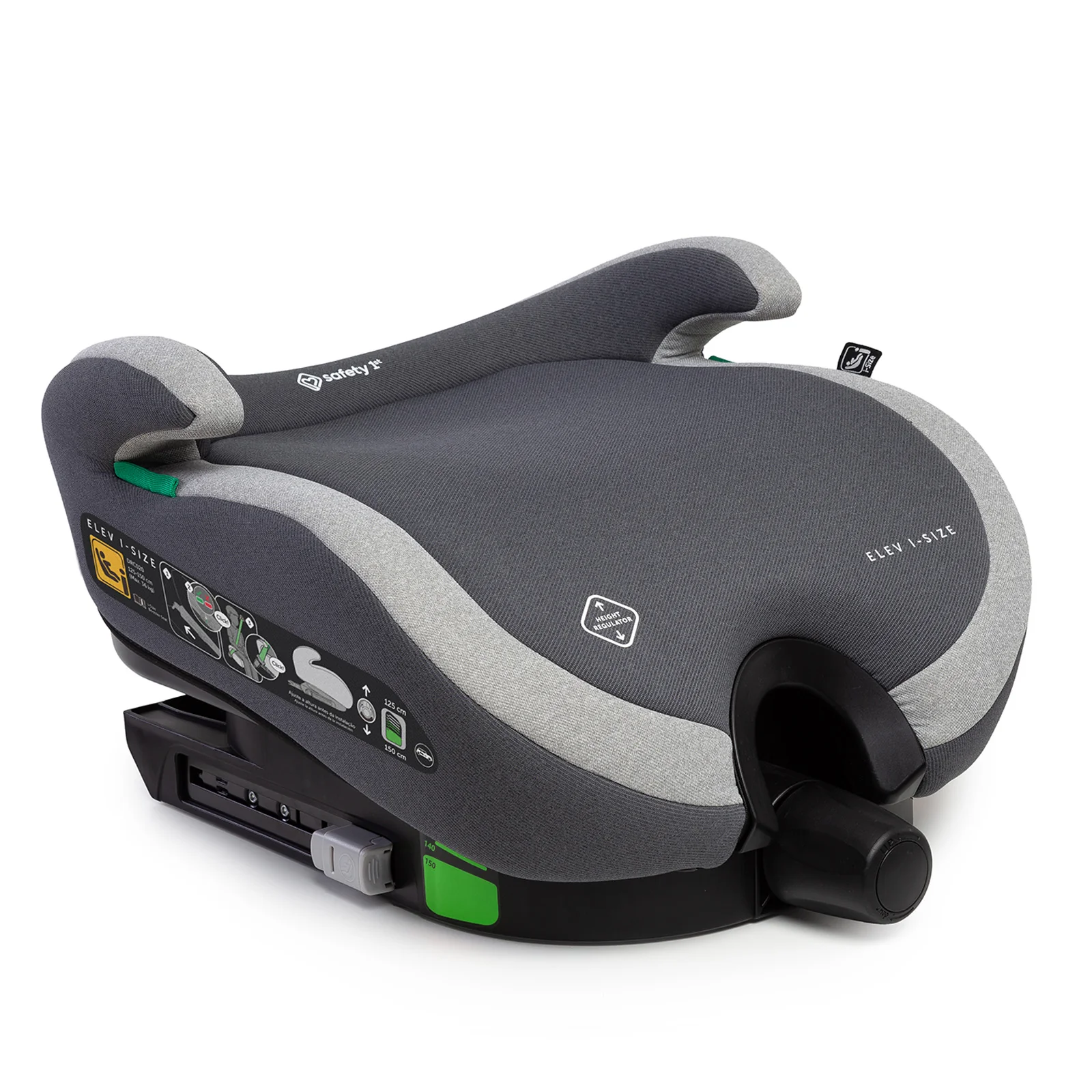 Booster Elev i-Size - Image 16