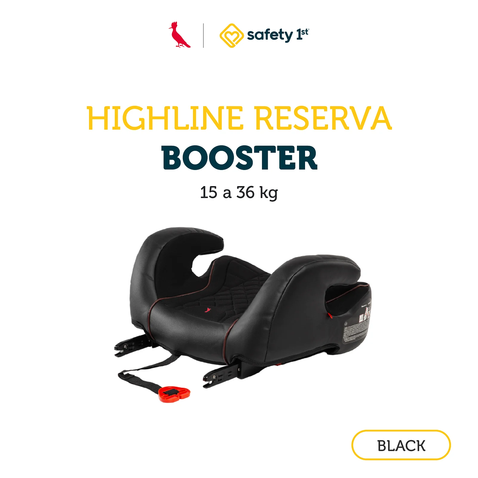 Booster Highline Reserva - Image 12