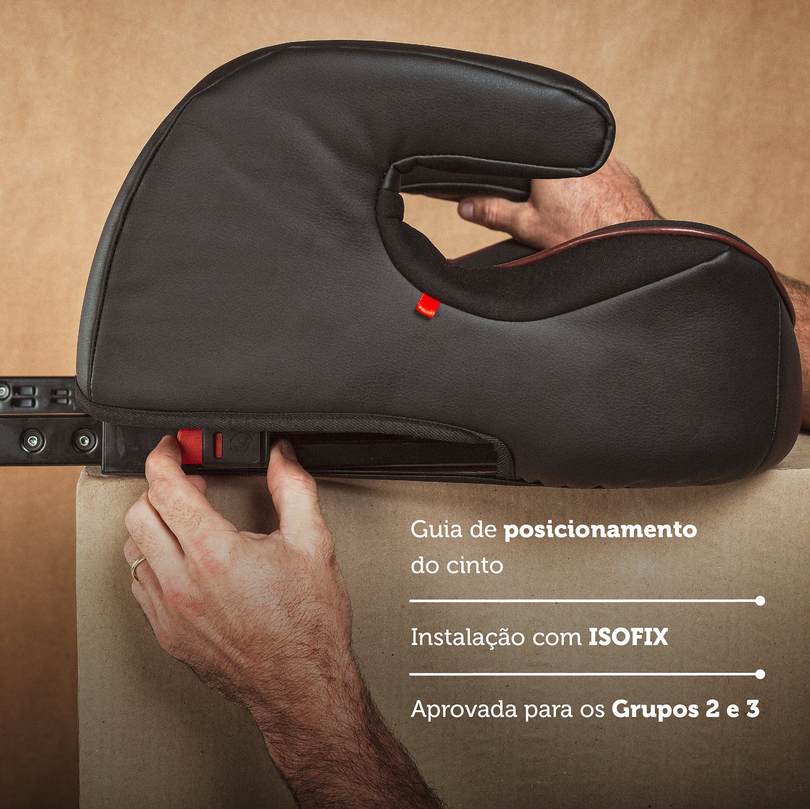 Booster Highline Reserva - Image 13