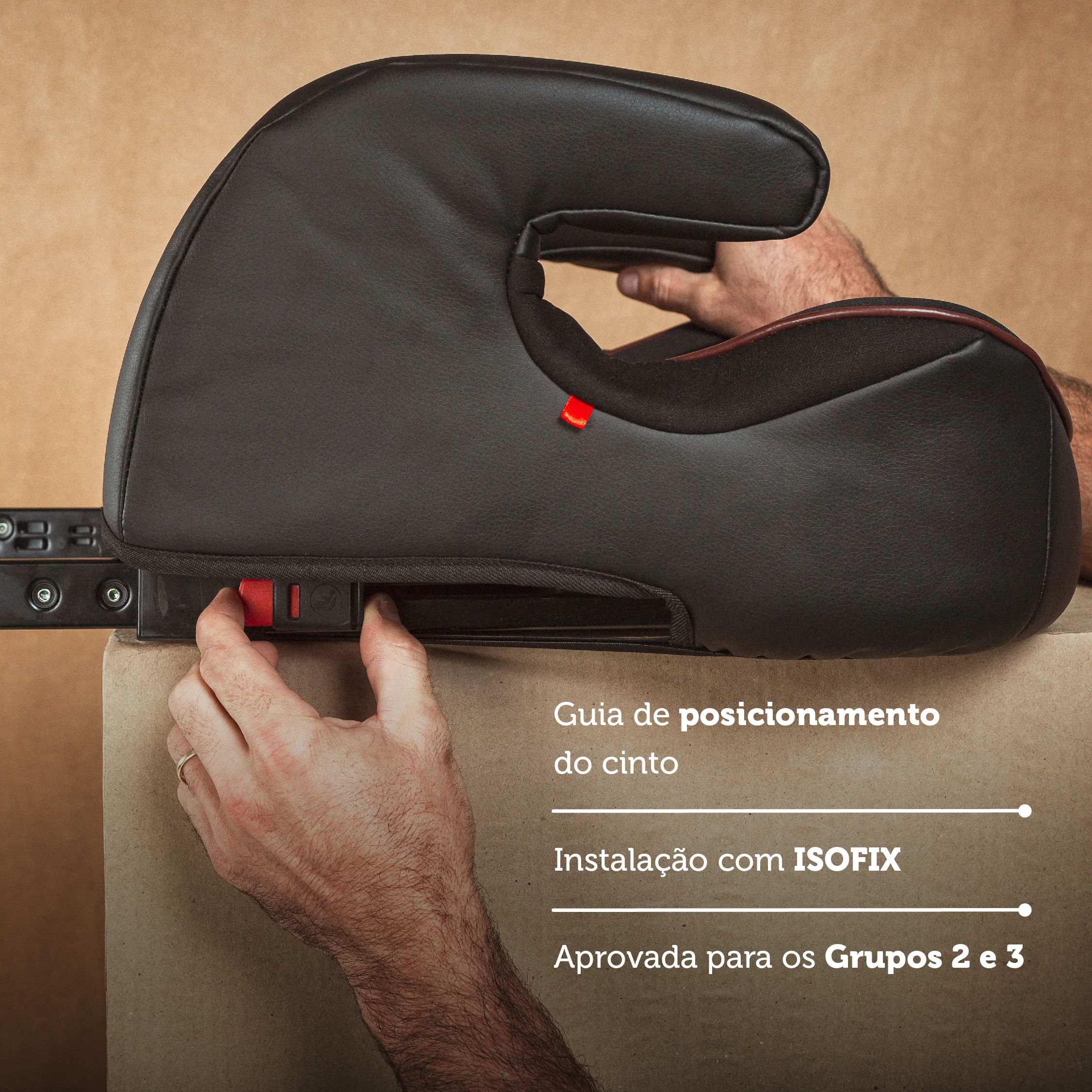 Booster Highline Reserva - Image 3