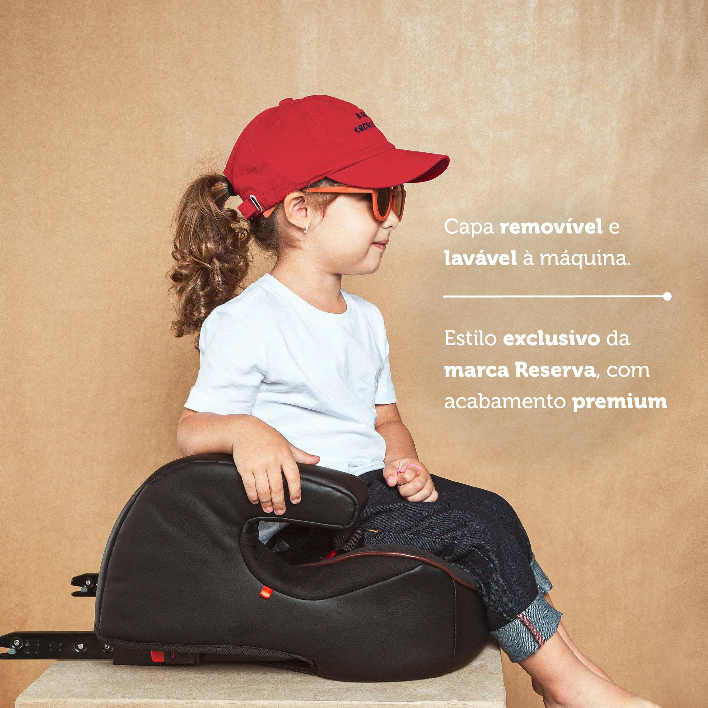 Booster Highline Reserva - Image 5