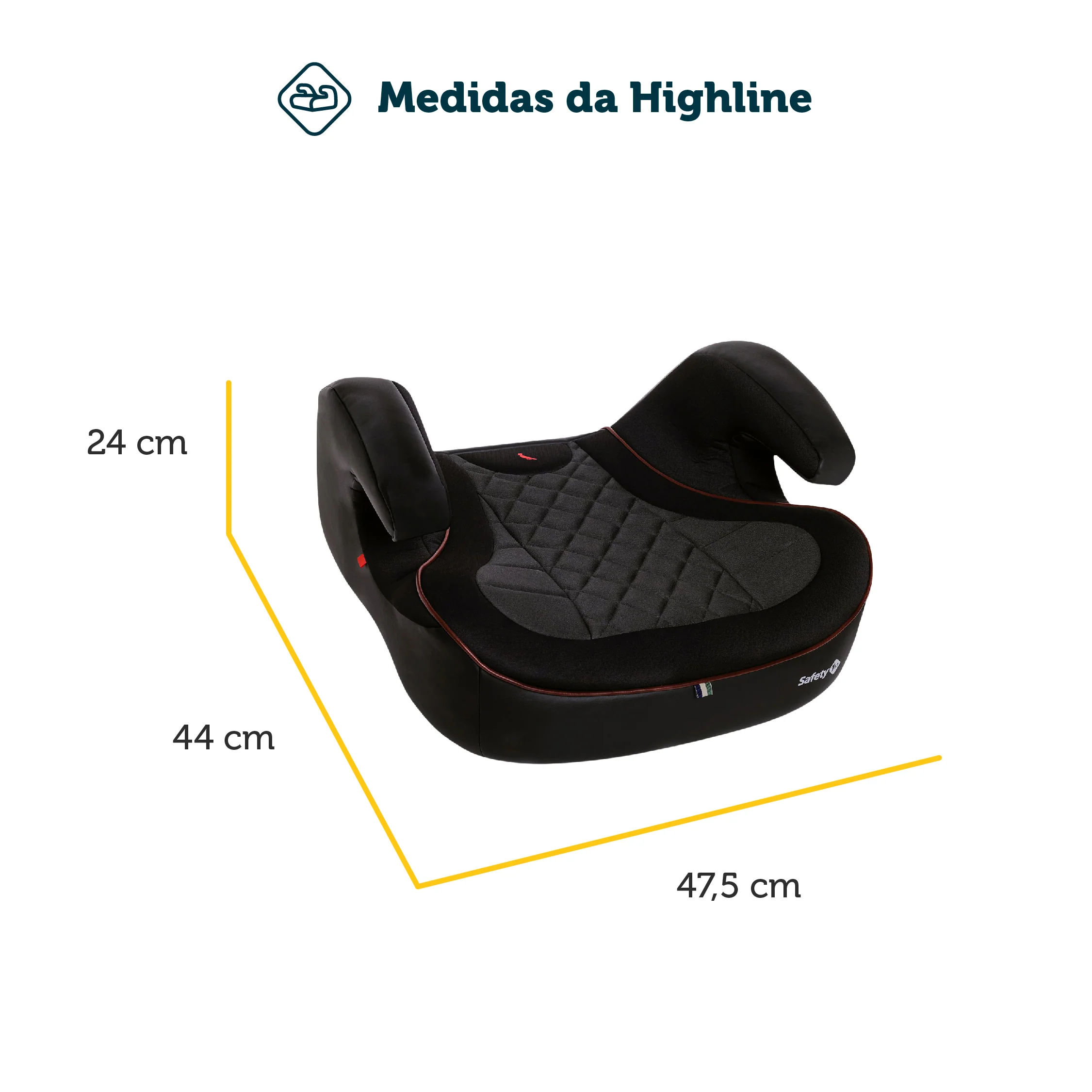 Booster Highline Reserva - Image 6
