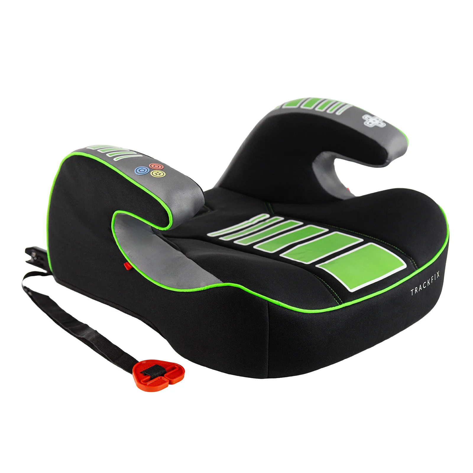 Booster TrackFix - Image 14