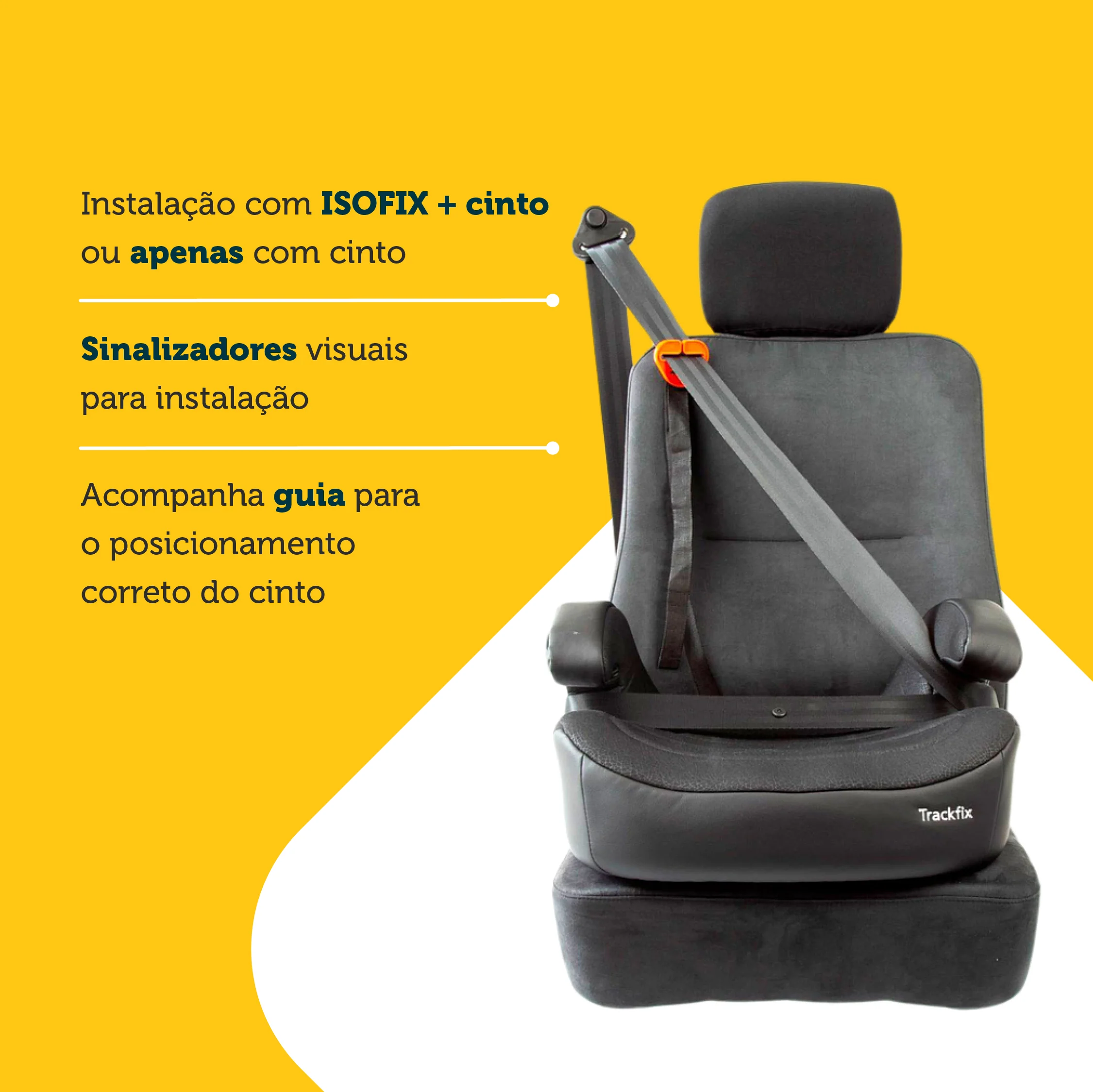 Booster TrackFix - Image 4