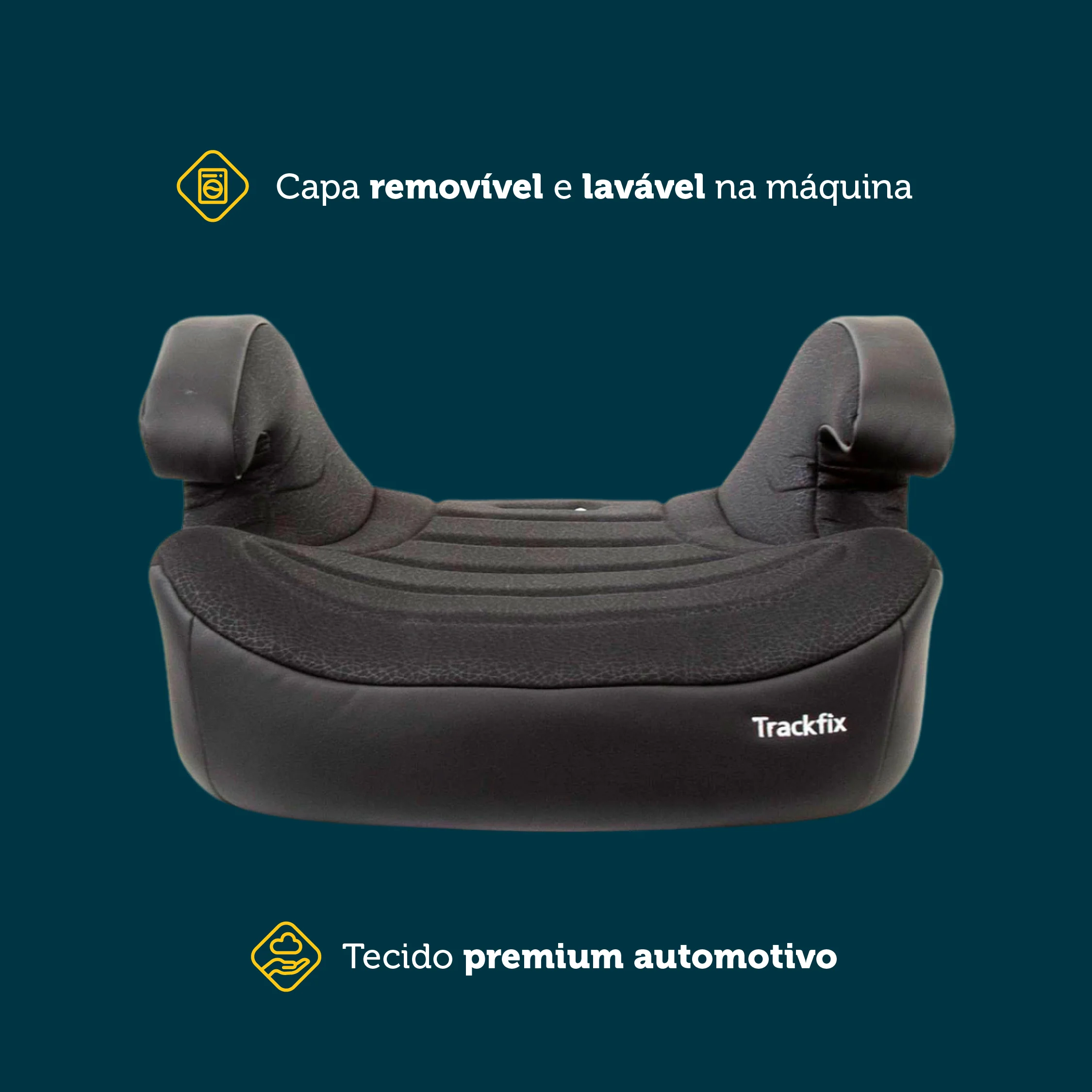 Booster TrackFix - Image 5