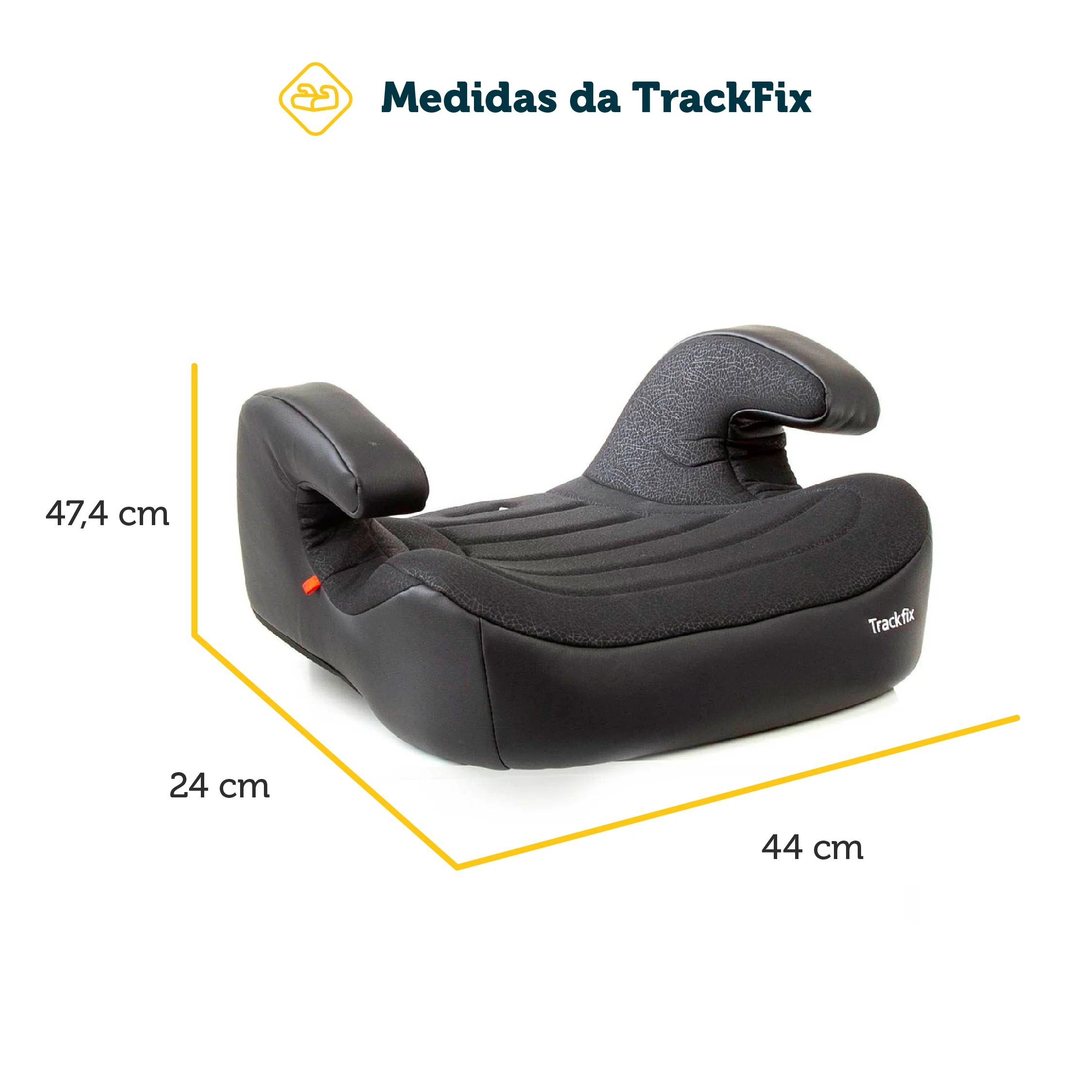 Booster TrackFix - Image 6