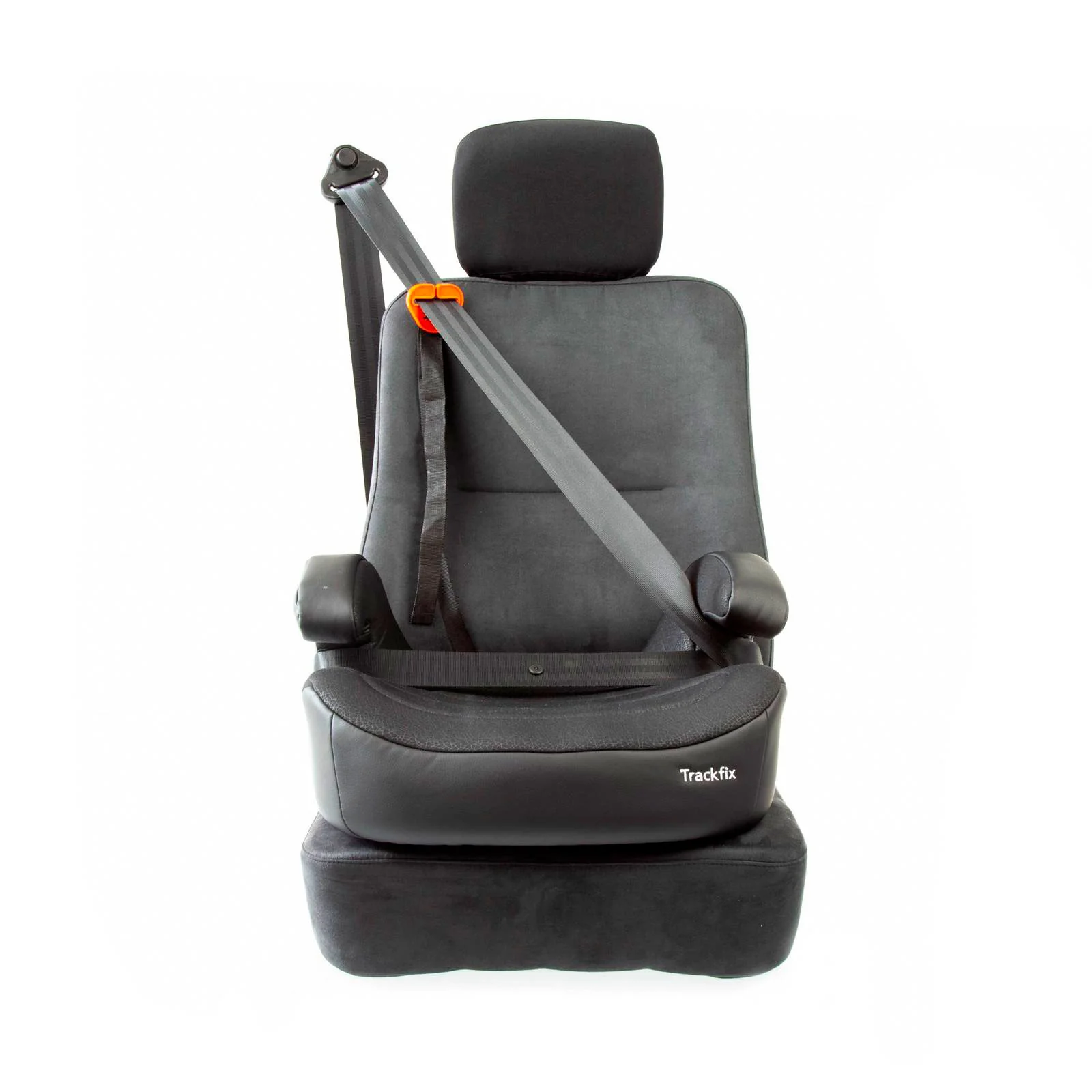 Booster TrackFix - Image 9