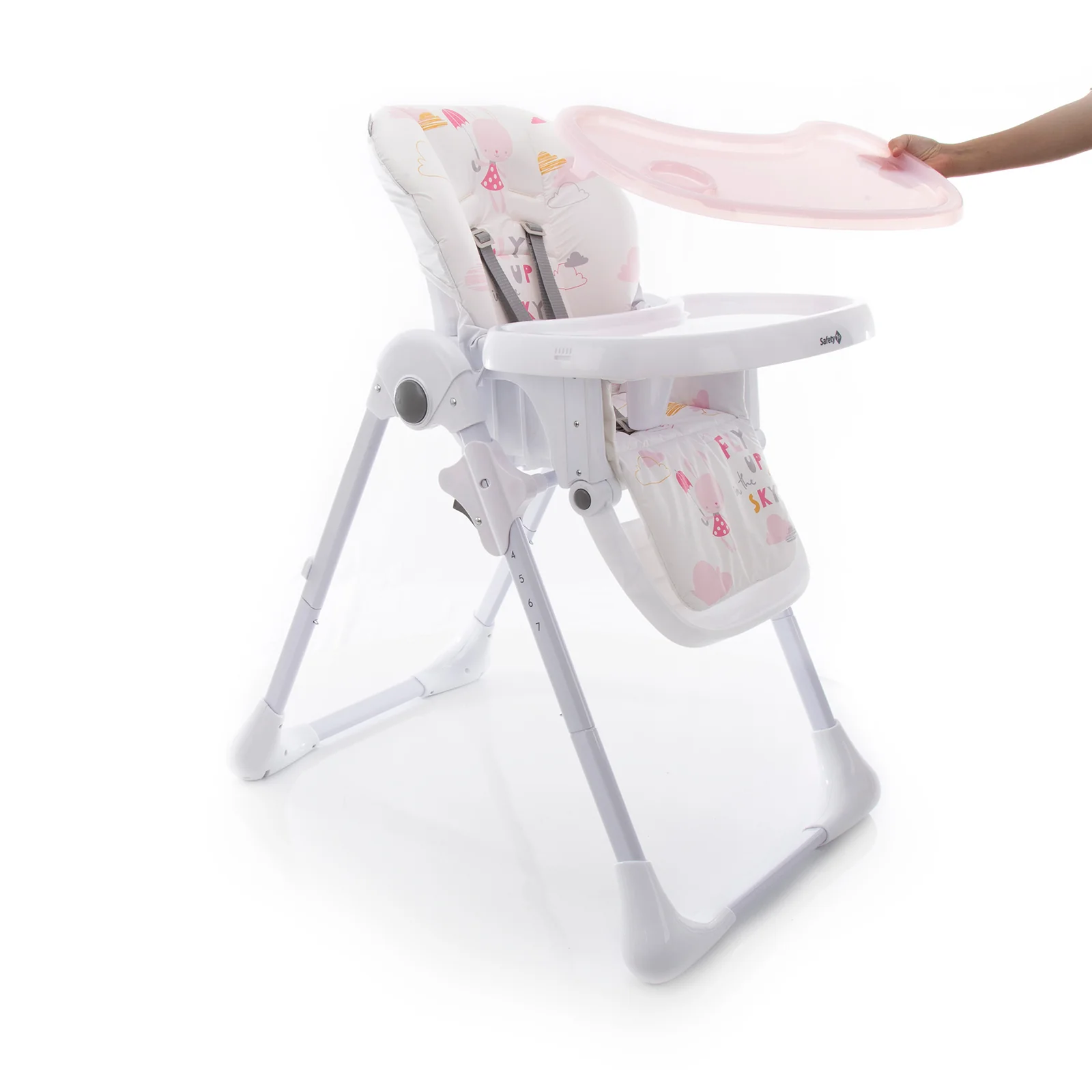 Cadeira de Refeição Feed - Image 14