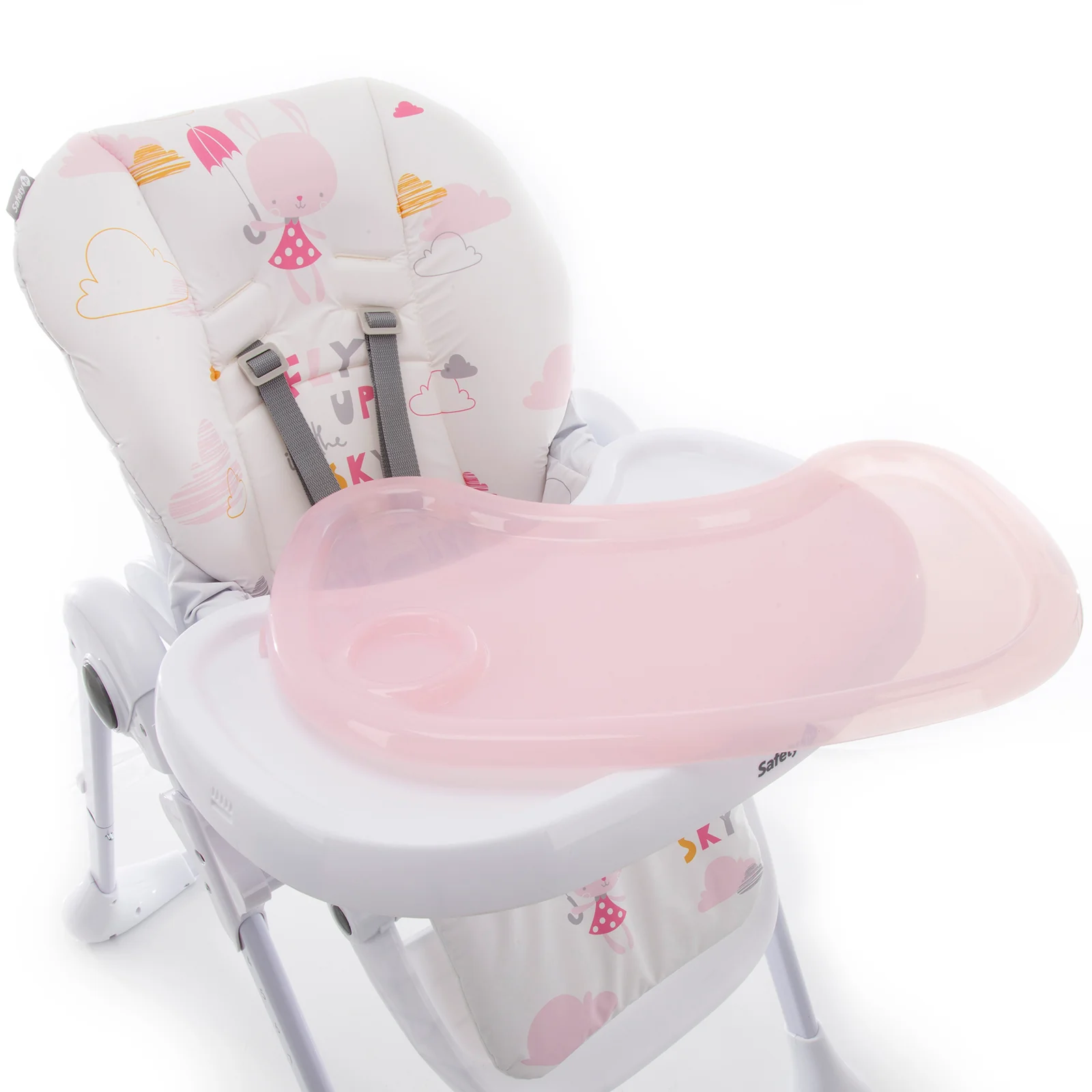 Cadeira de Refeição Feed - Image 15