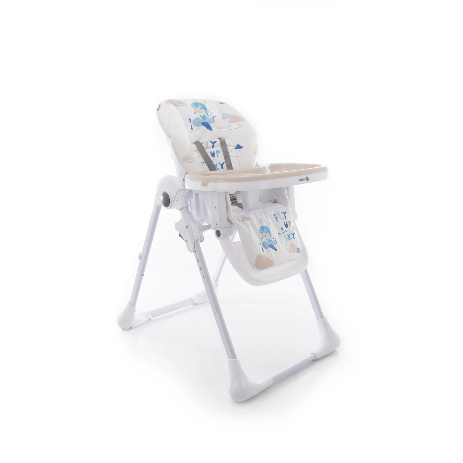 Cadeira de Refeição Feed - Image 16