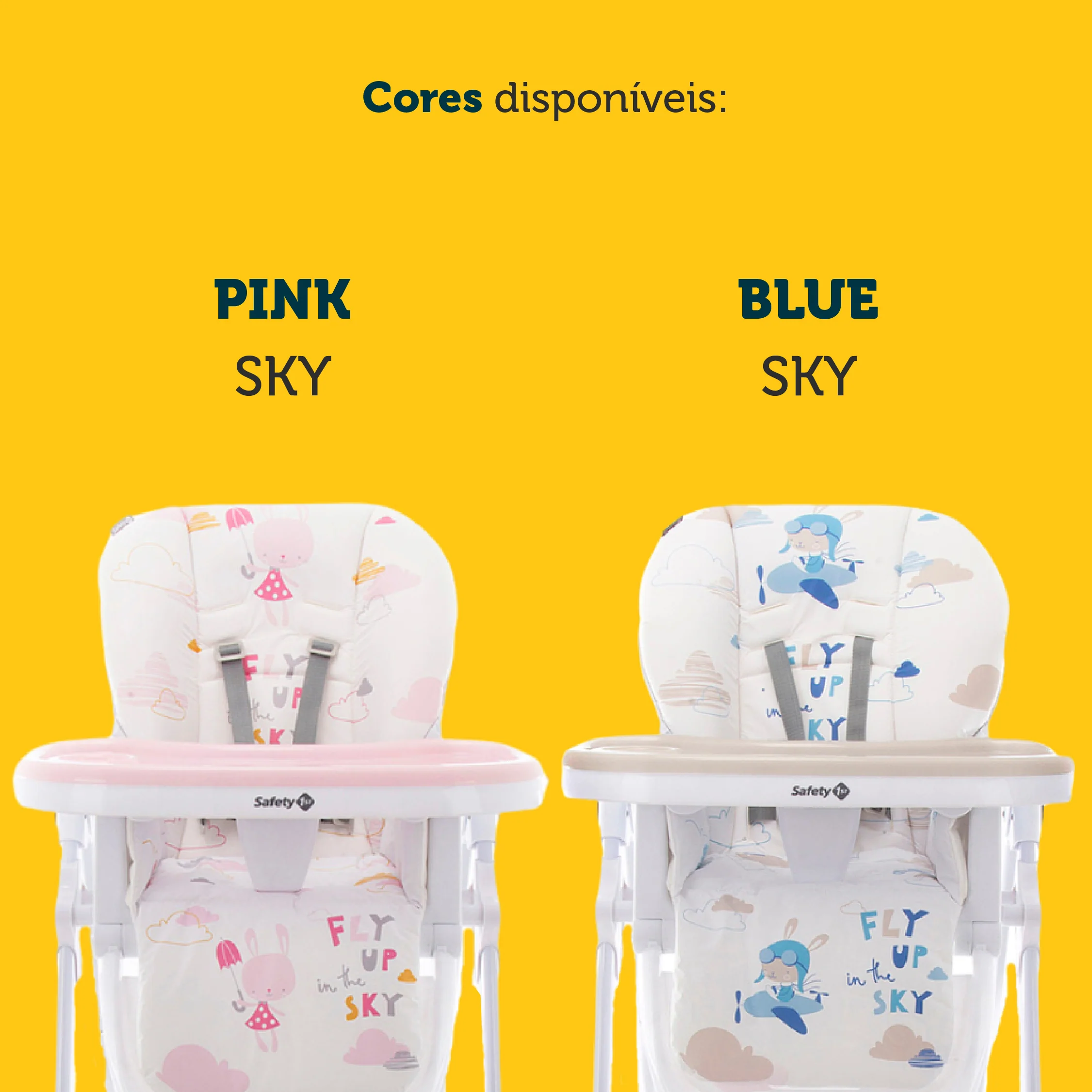 Cadeira de Refeição Feed - Image 7