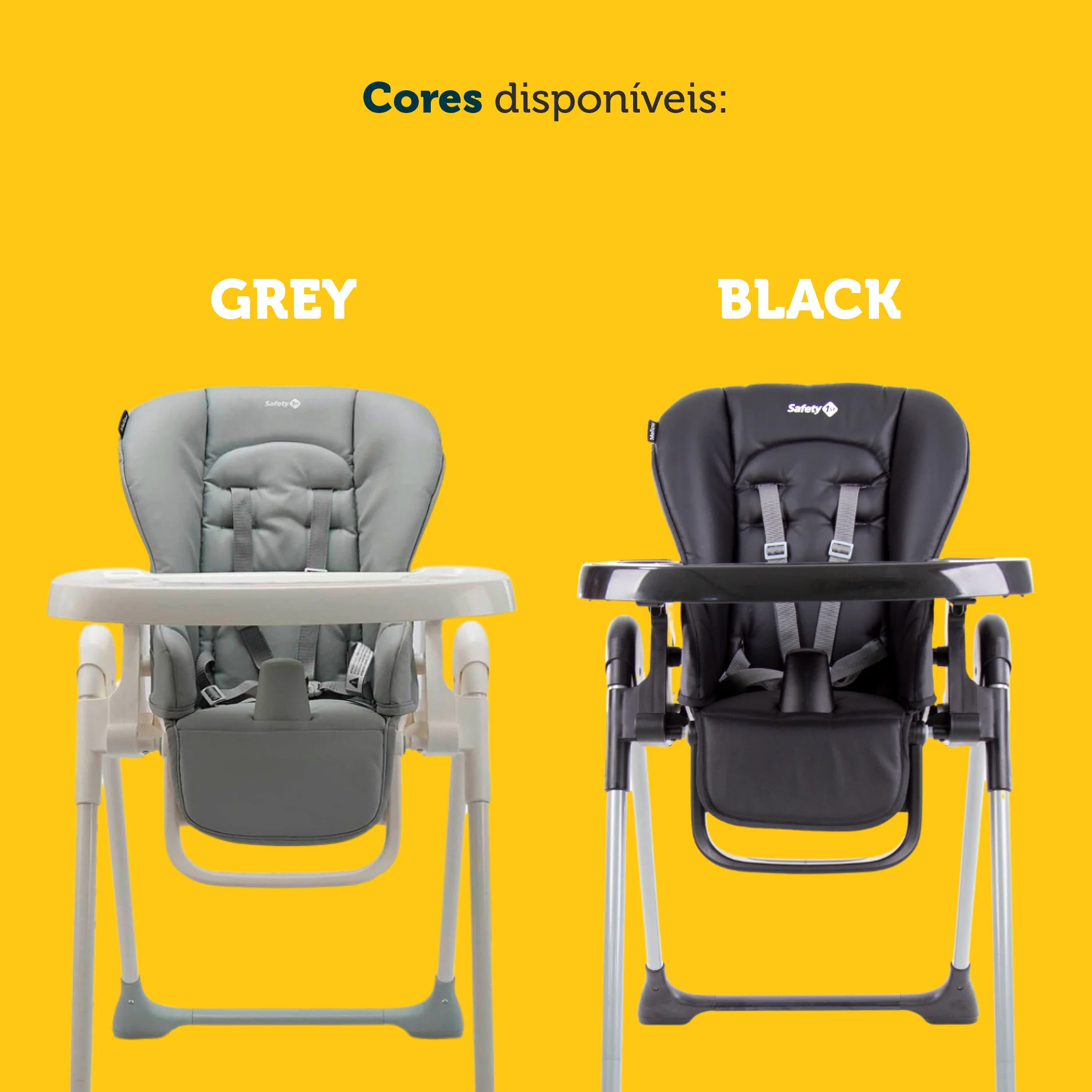 Cadeira de Refeição Mellow - Image 7