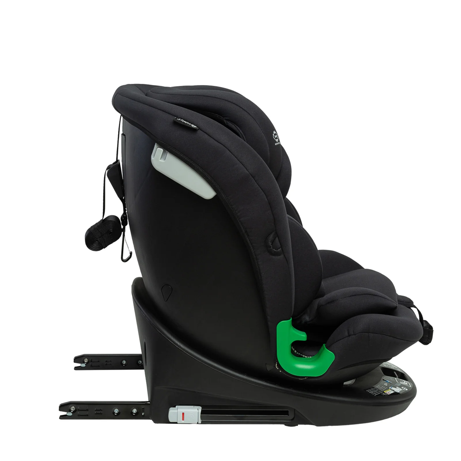 Cadeirinha Elipse 360 i-Size - Image 10