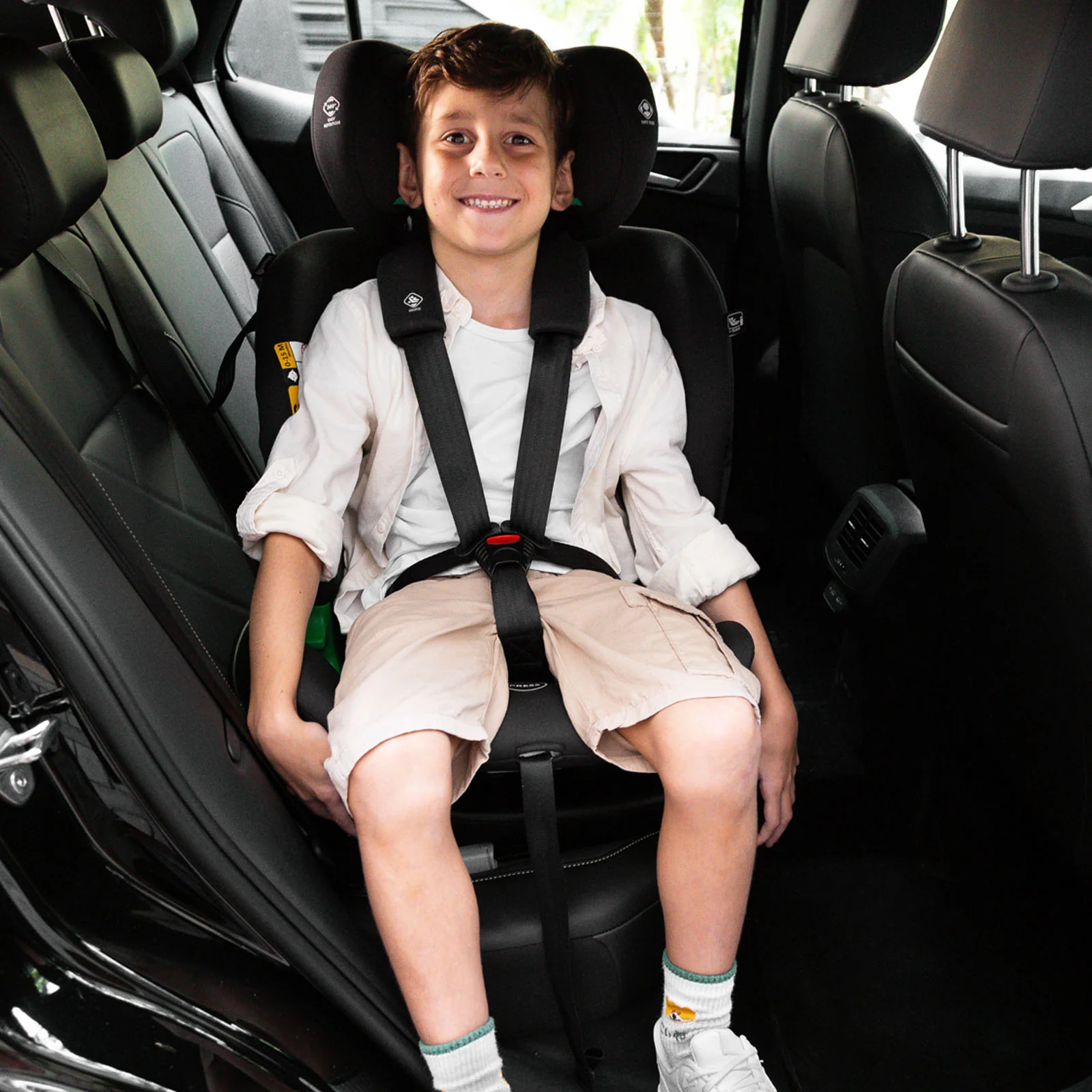 Cadeirinha Elipse 360 i-Size - Image 9