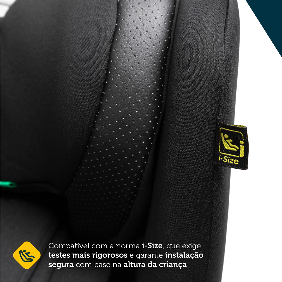 Cadeirinha i-NXT 360° - Image 10