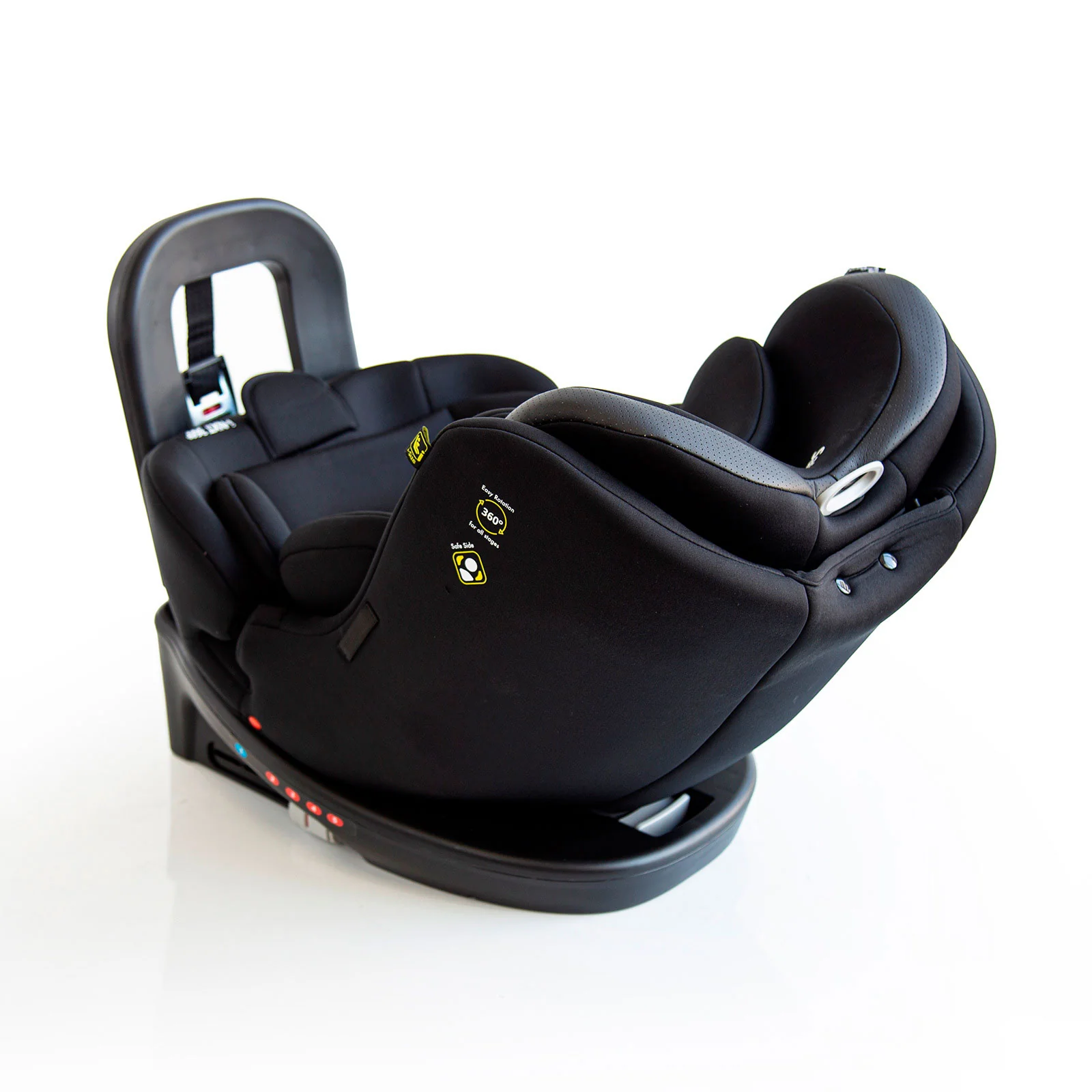 Cadeirinha i-NXT 360° - Image 14