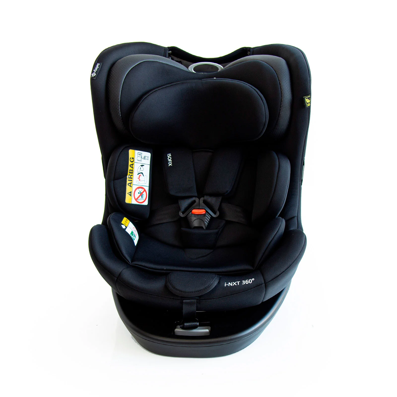 Cadeirinha i-NXT 360° - Image 15