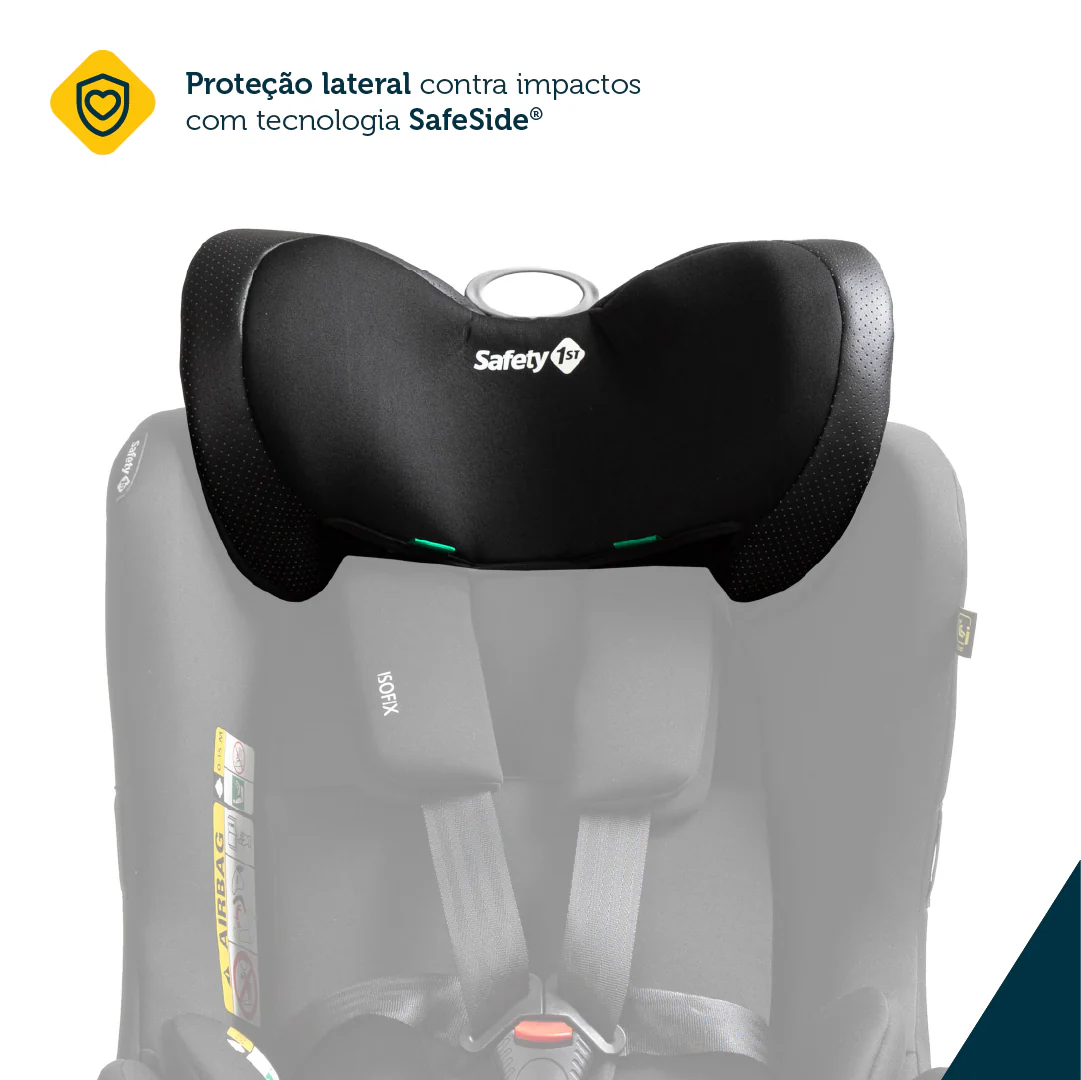 Cadeirinha i-NXT 360° - Image 7