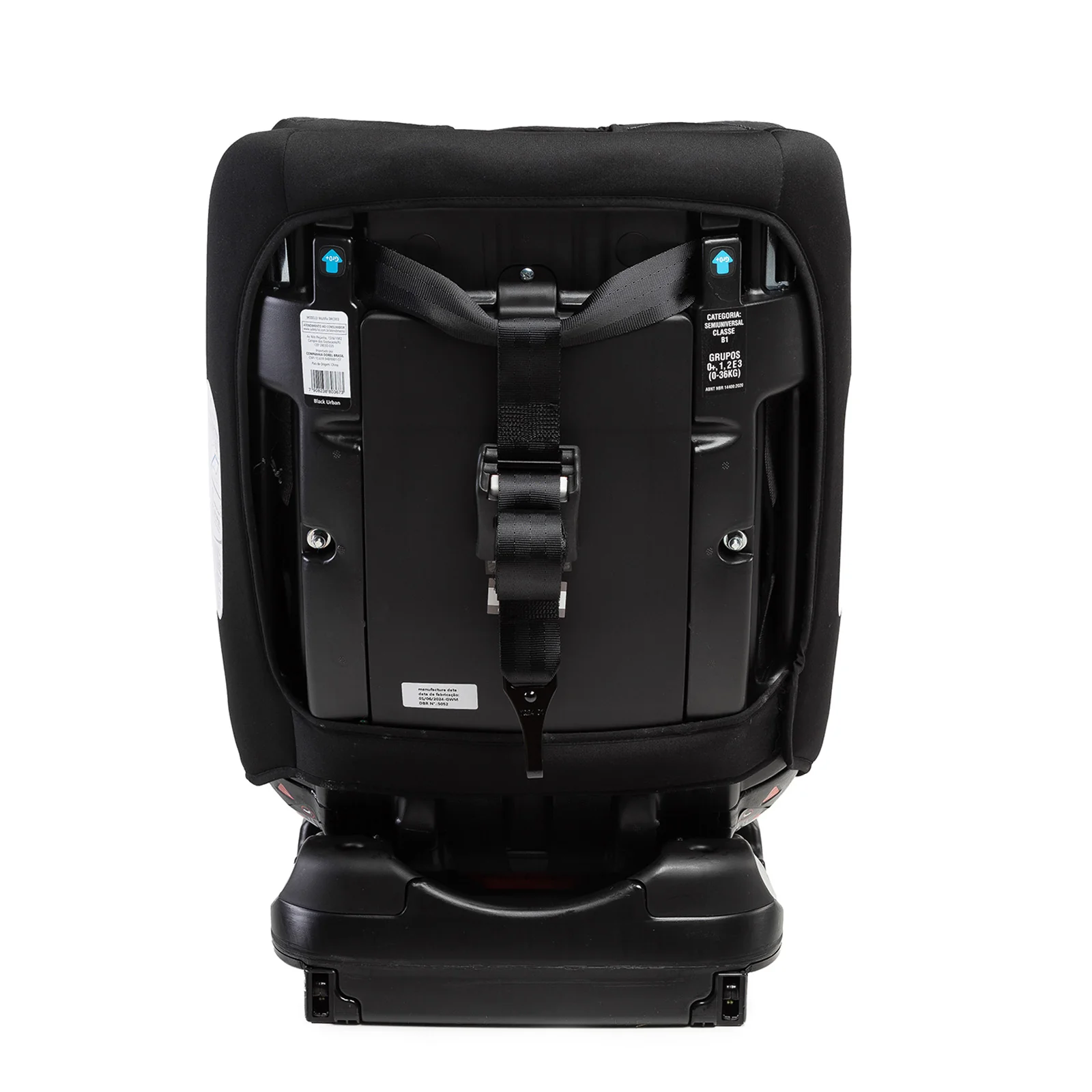 Cadeirinha Multifix - Image 10