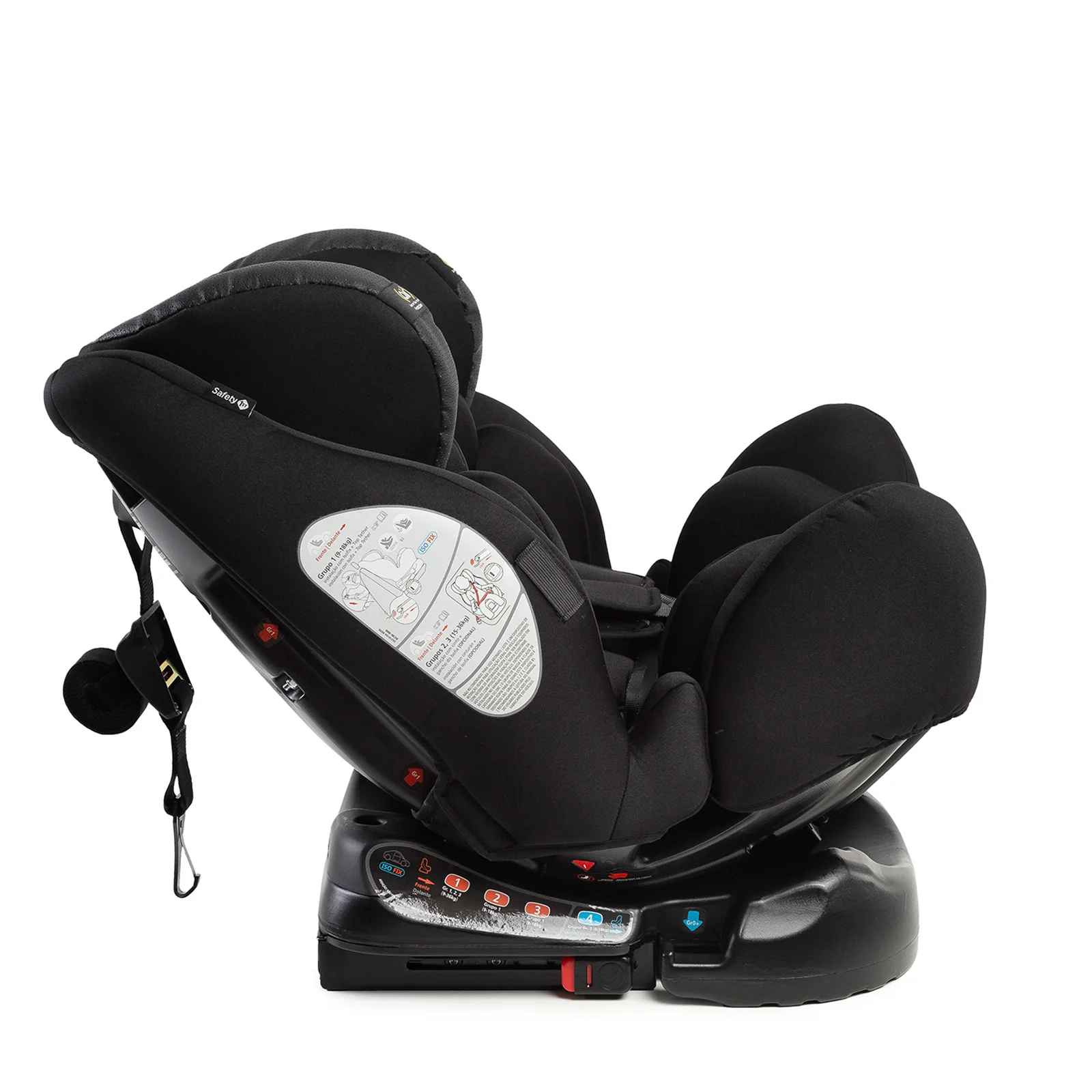 Cadeirinha Multifix - Image 13