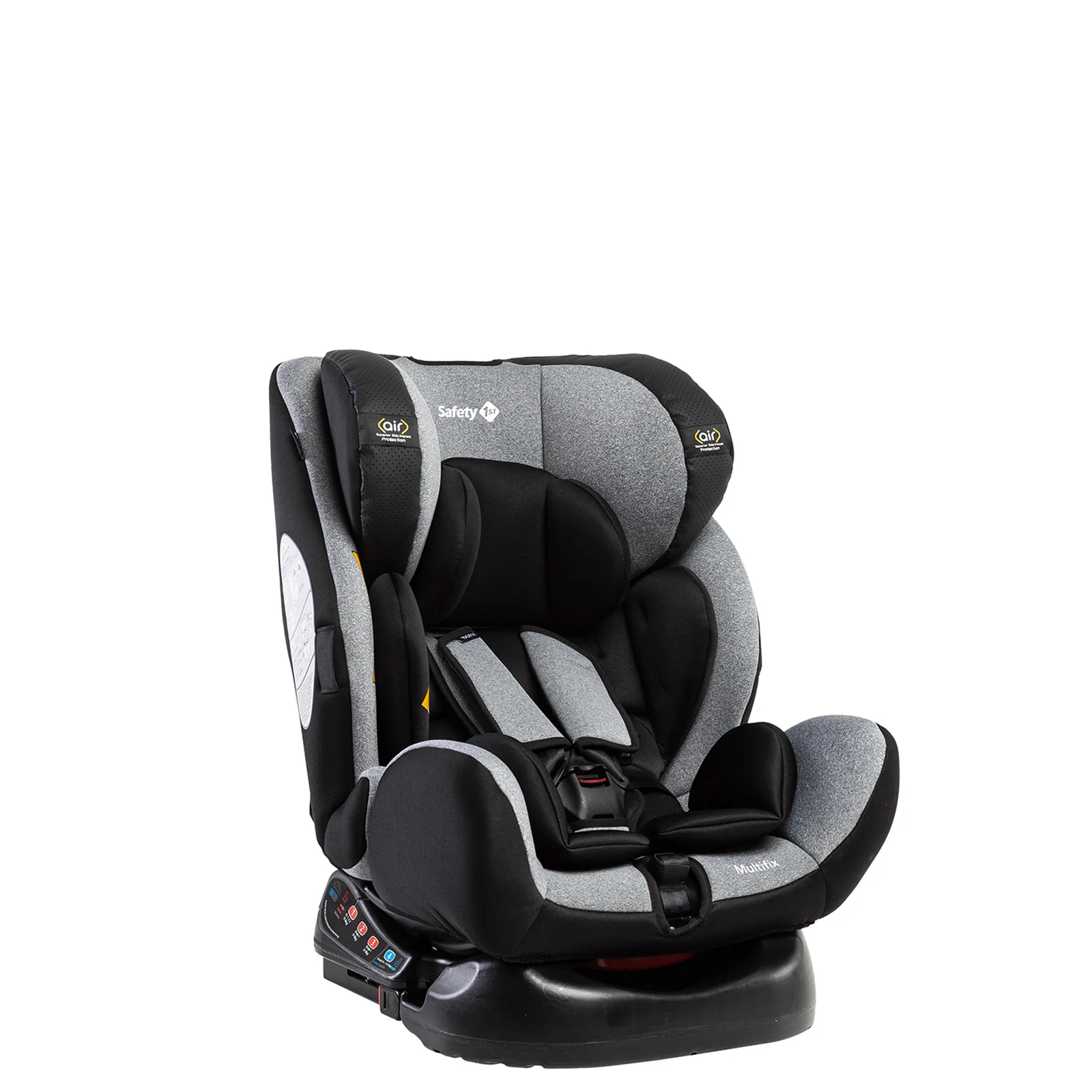 Cadeirinha Multifix - Image 16