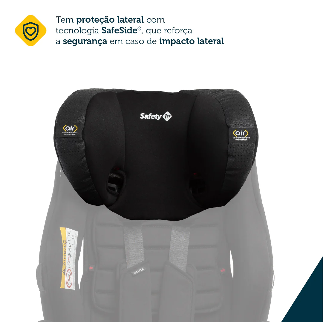 Cadeirinha Multifix - Image 4