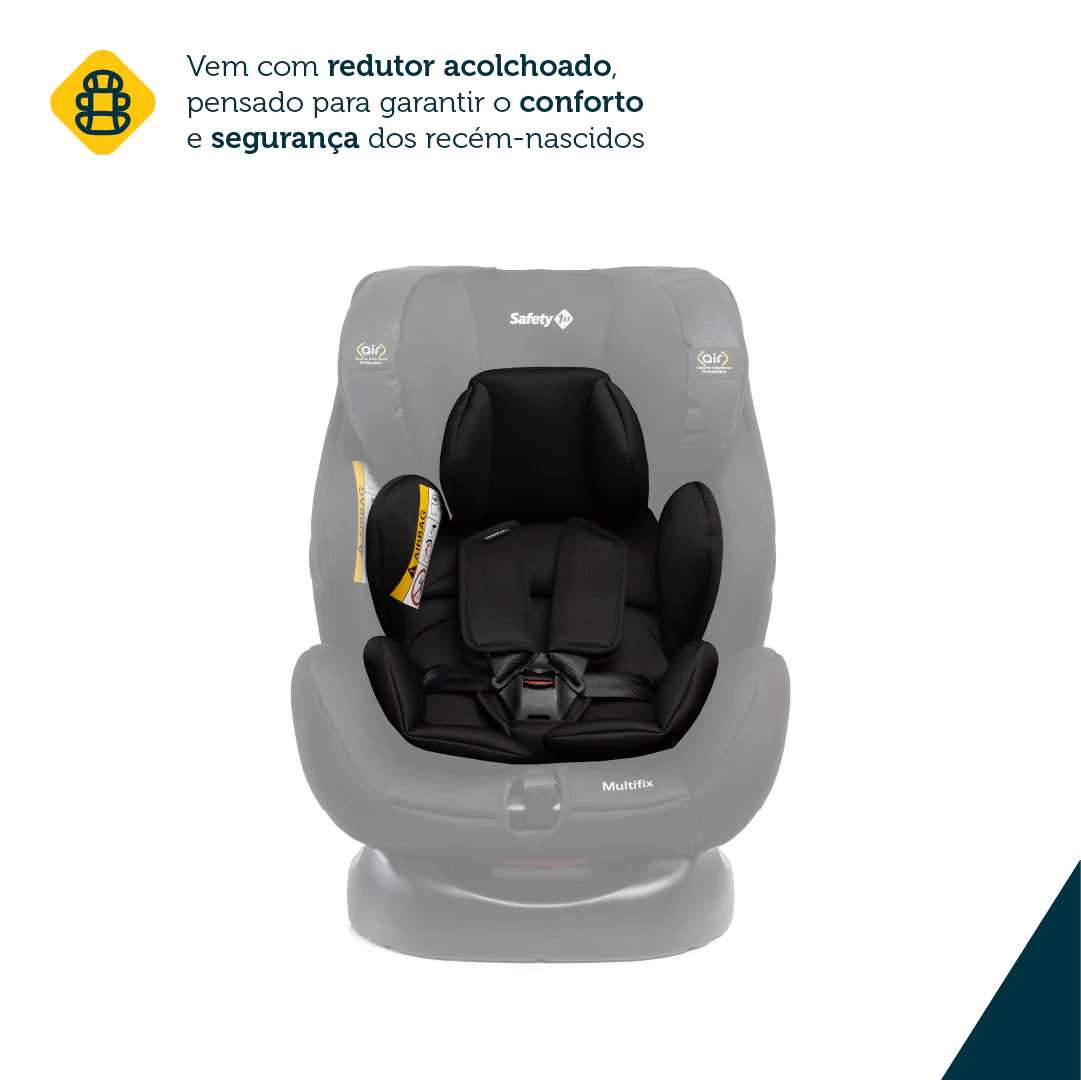 Cadeirinha Multifix - Image 6