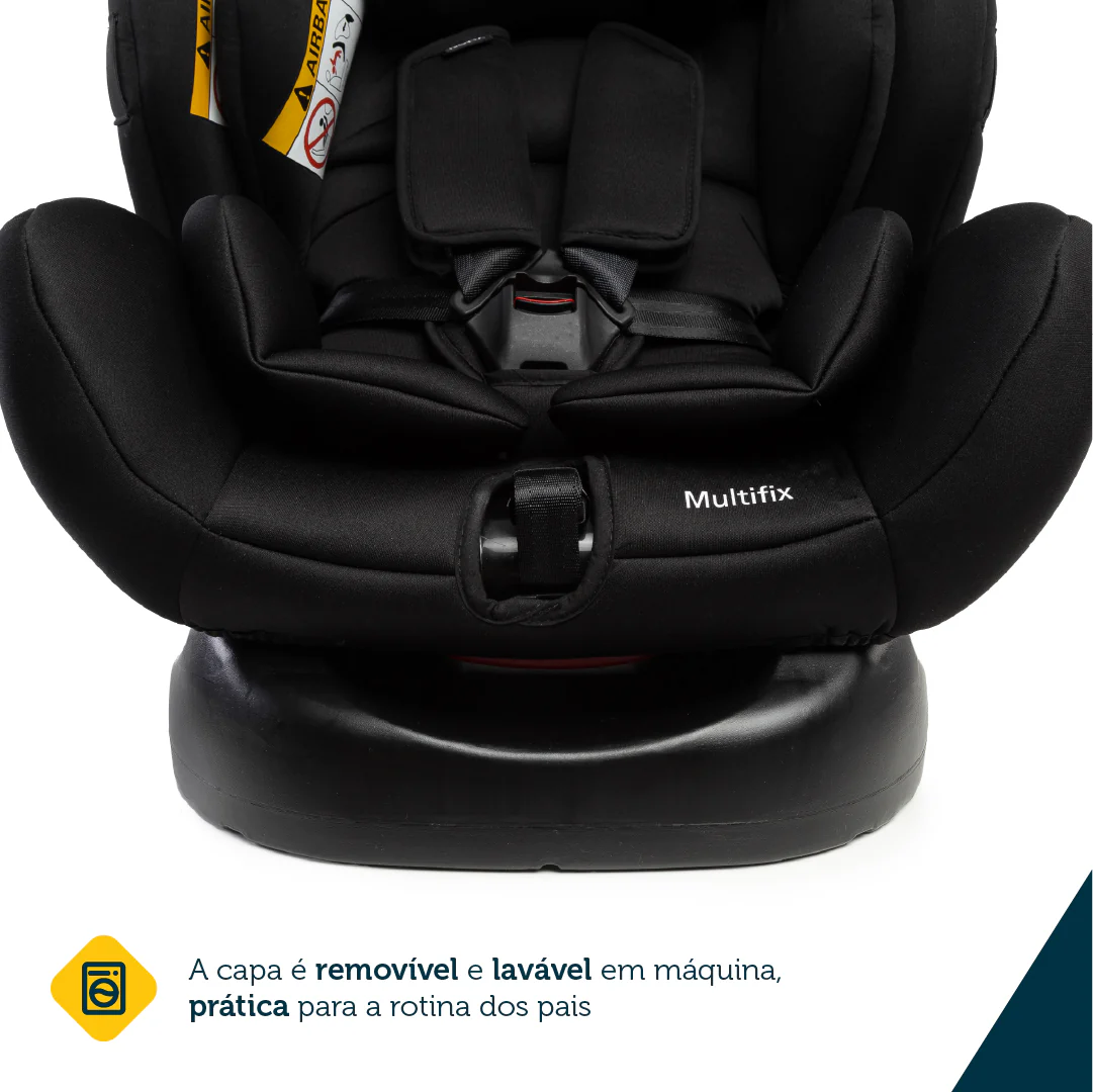 Cadeirinha Multifix - Image 7