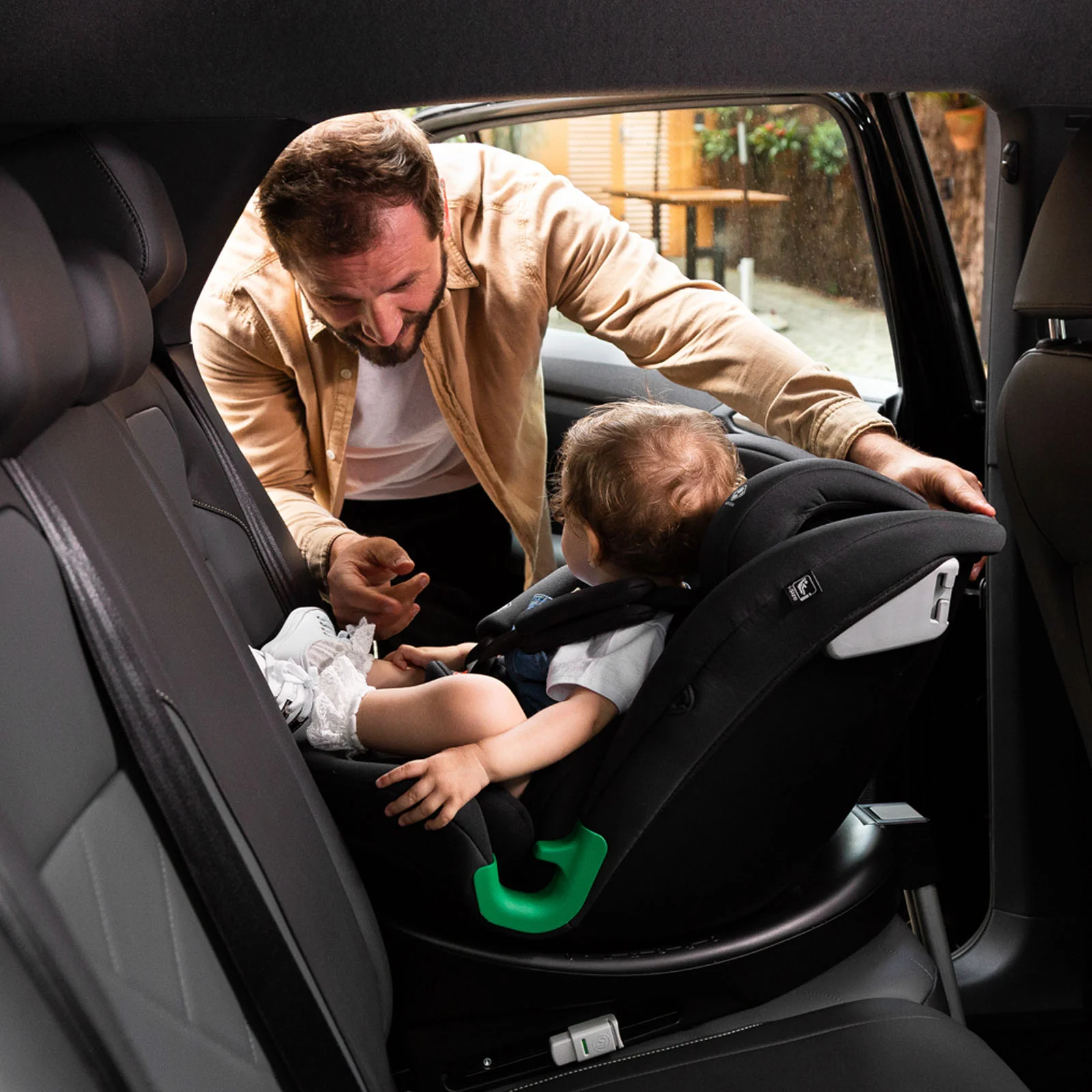 Cadeirinha Orbital 360 i-Size - Image 11