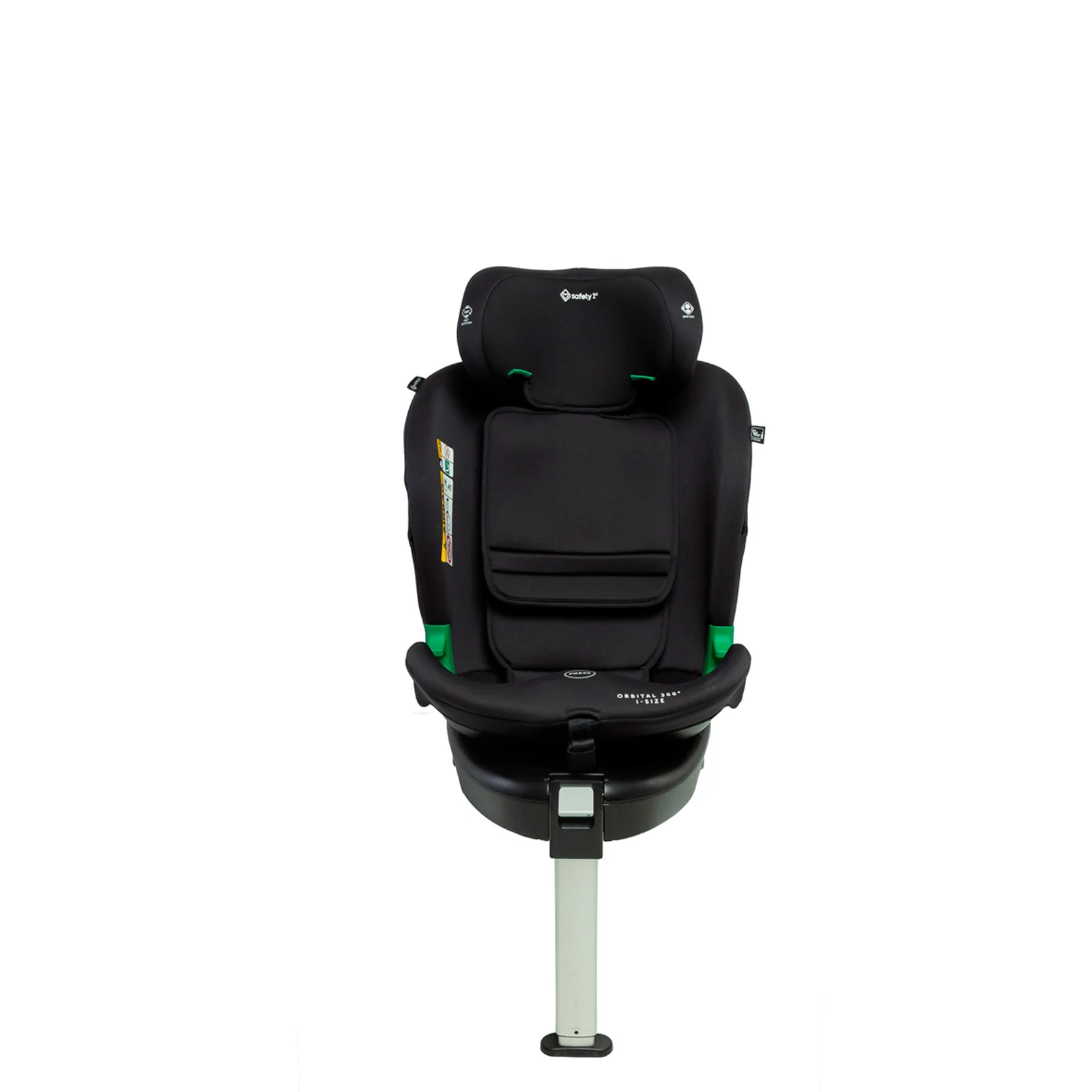 Cadeirinha Orbital 360 i-Size - Image 9