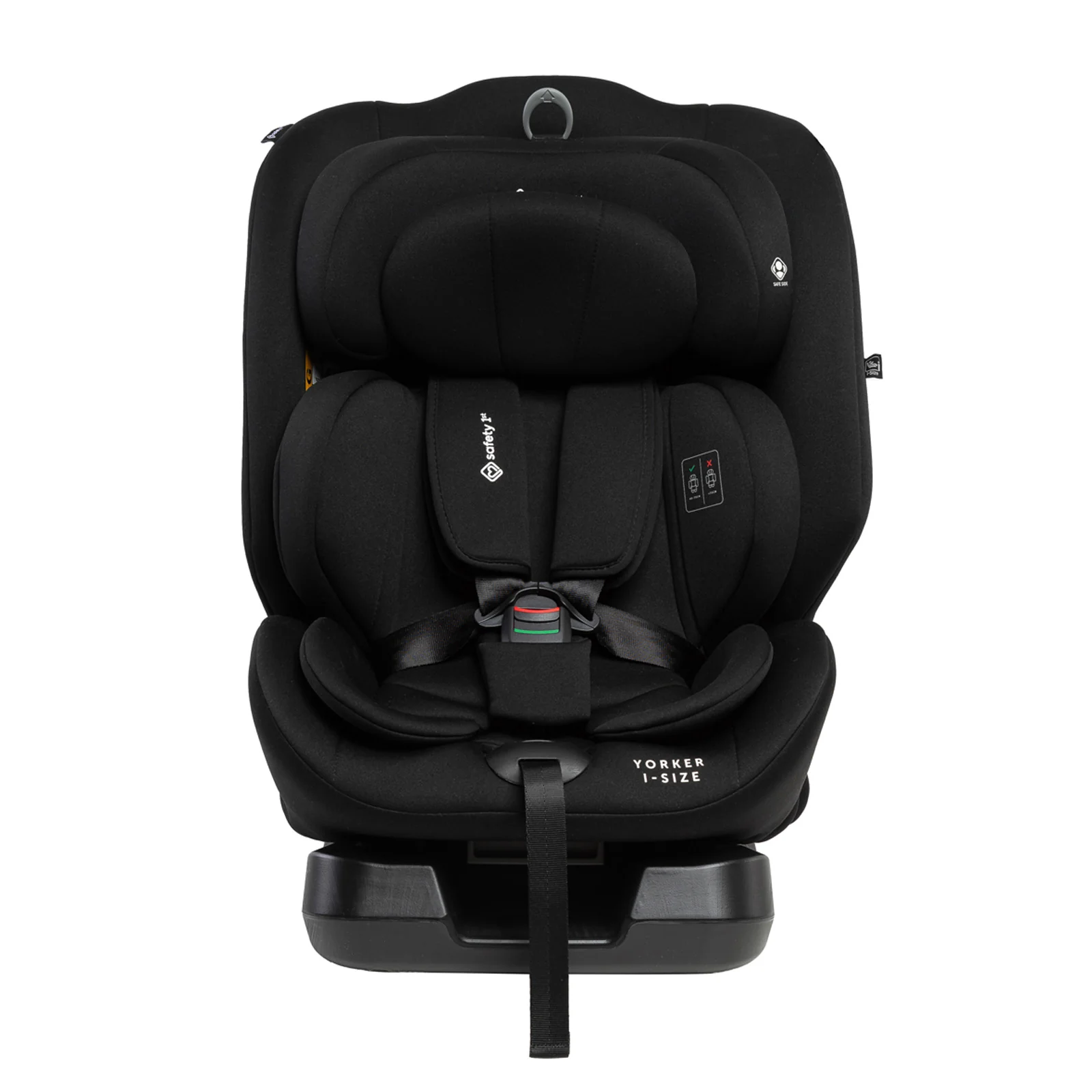 Cadeirinha Yorker - Image 6