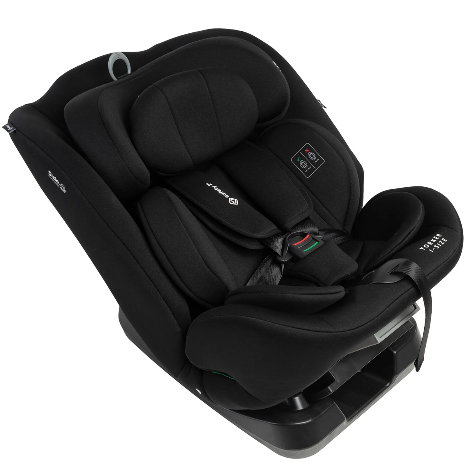 Cadeirinha Yorker - Image 8