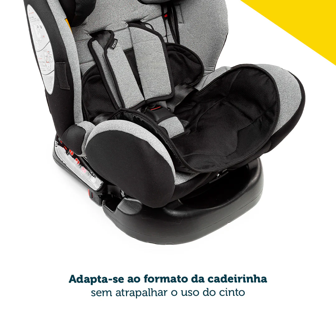 Capa Absorvente para Cadeirinha SafePad - Image 5