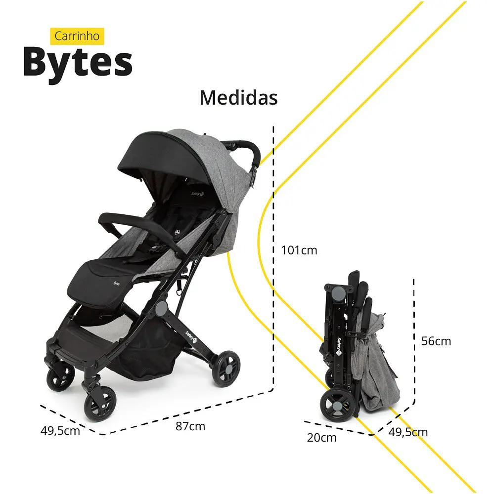 Carrinho Bytes - Image 17