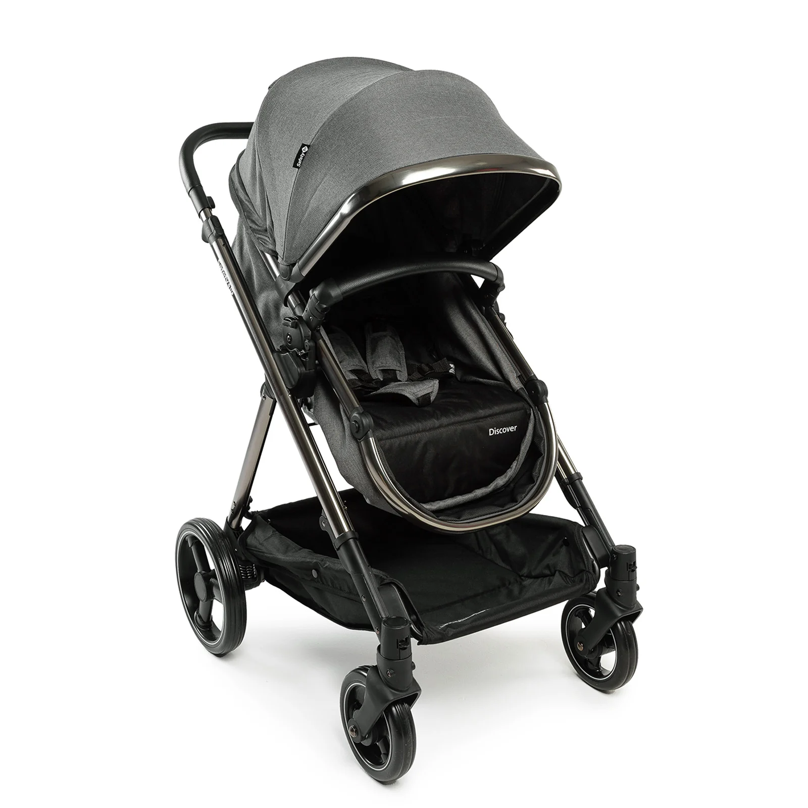 Carrinho Discover - Image 16