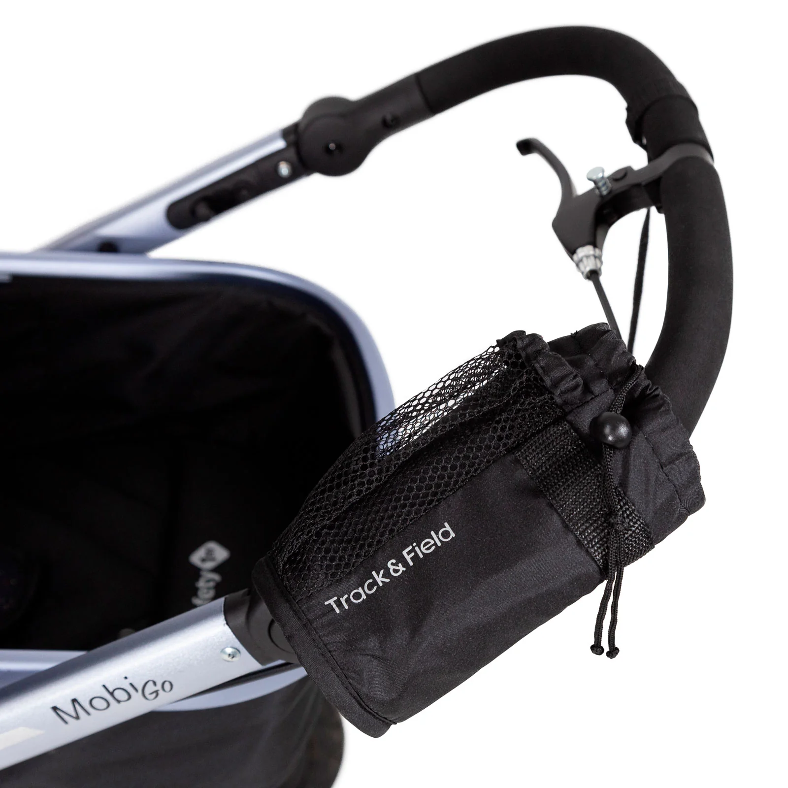 Carrinho Mobi Go Track&Field - Image 5