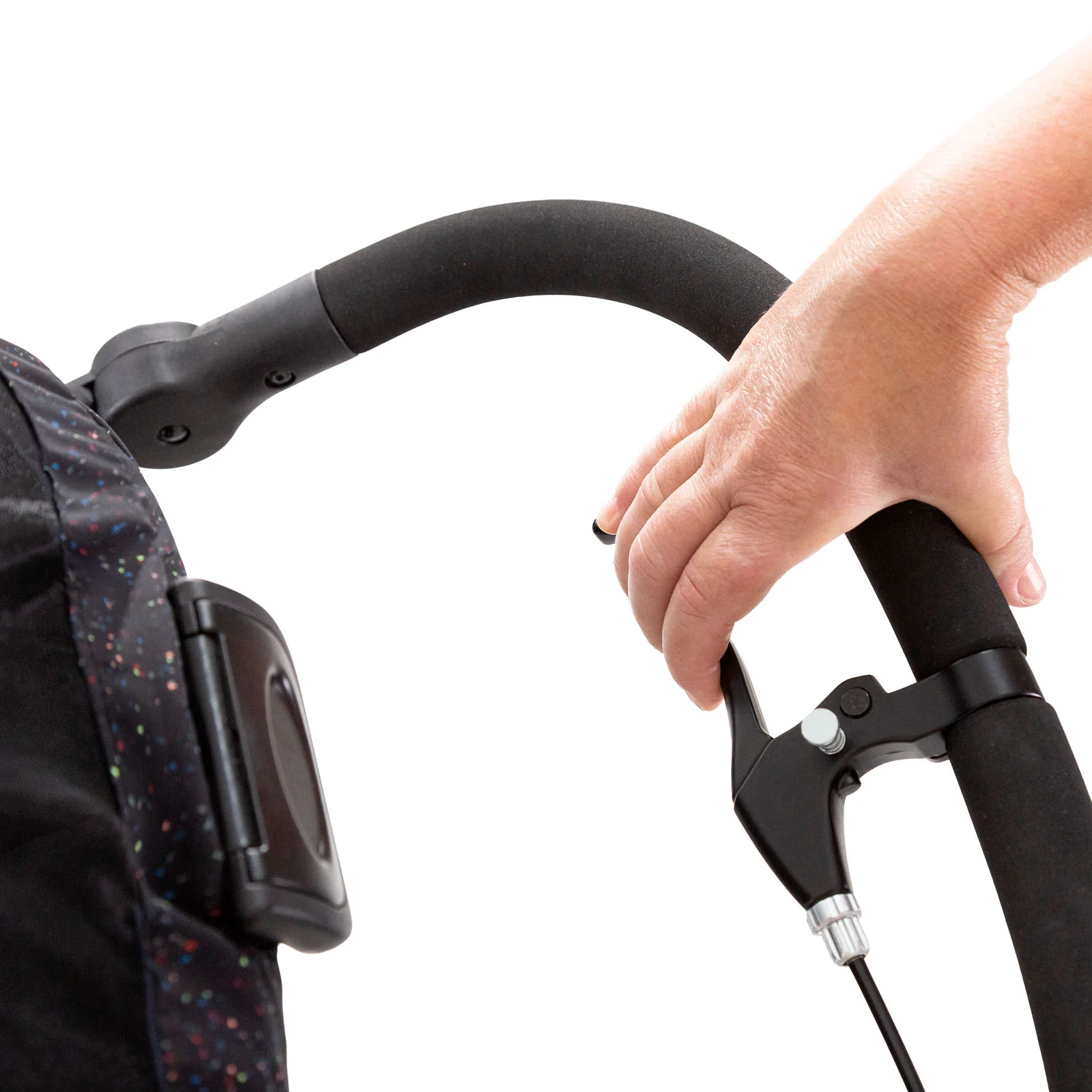 Carrinho Mobi Go Track&Field - Image 8