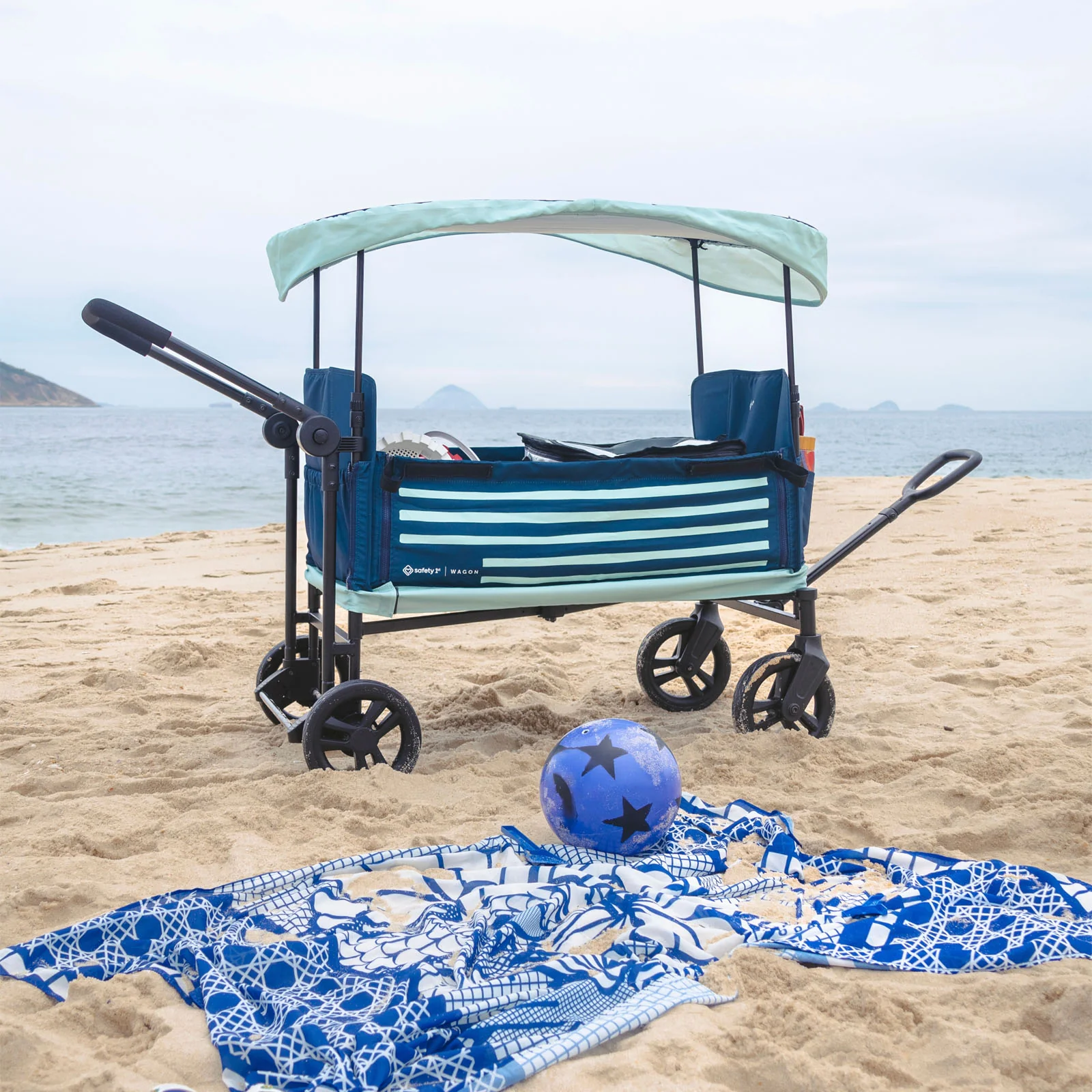 Carrinho Multiuso Wagon - Image 13