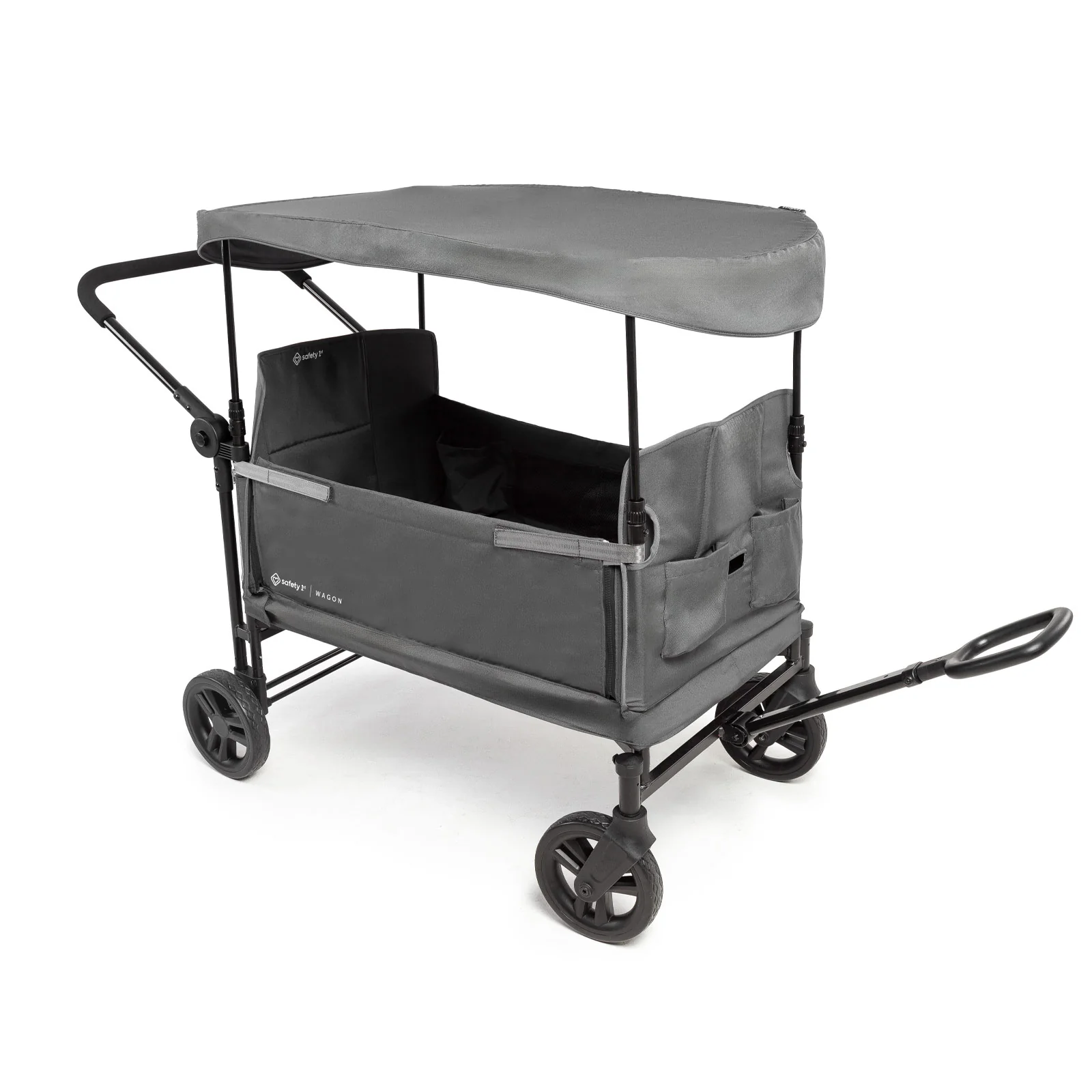 Carrinho Multiuso Wagon - Image 16