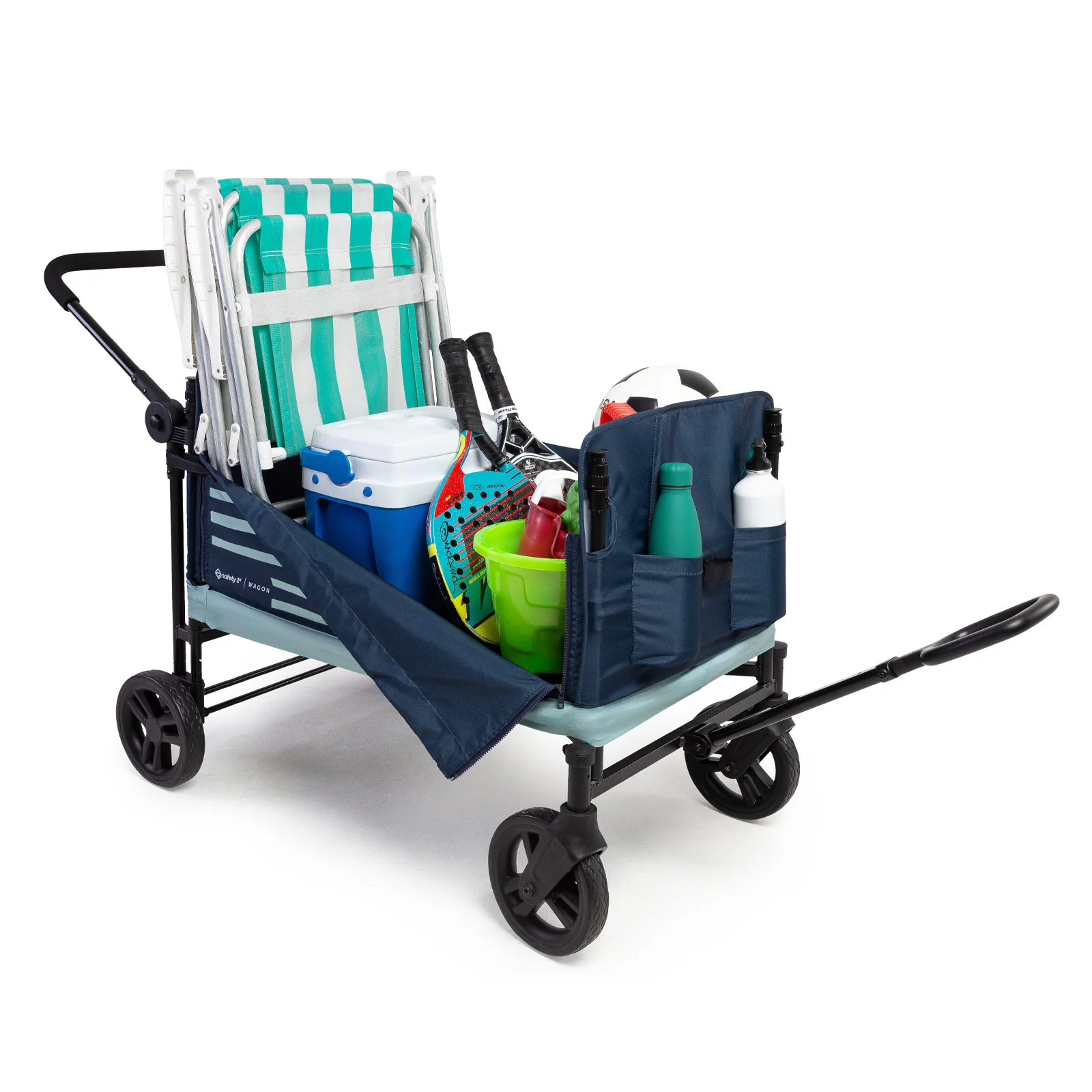 Carrinho Multiuso Wagon - Image 7