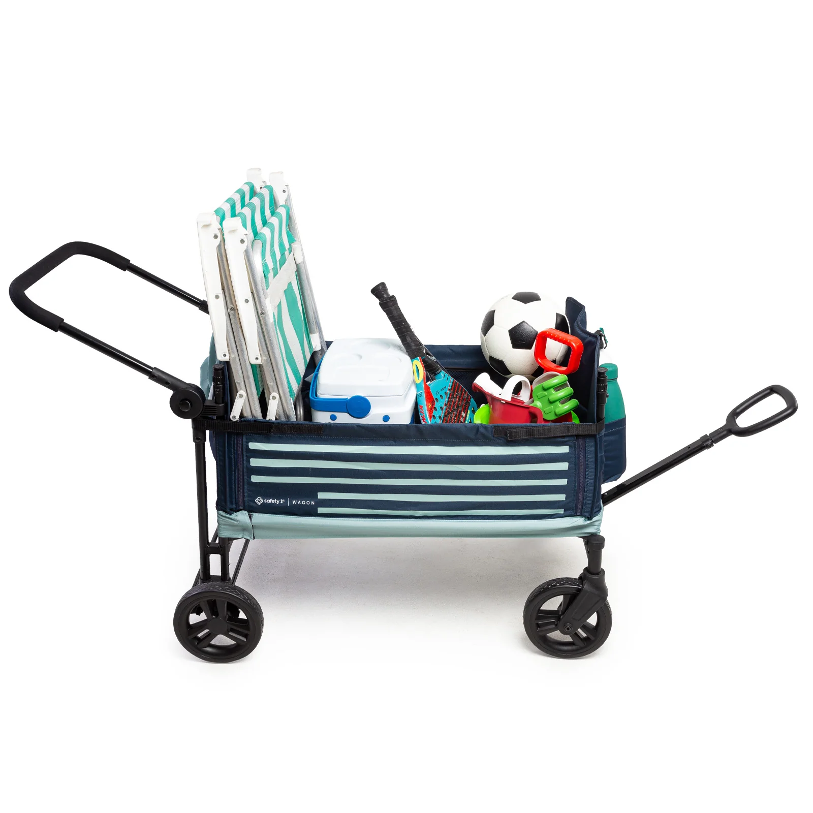 Carrinho Multiuso Wagon - Image 8