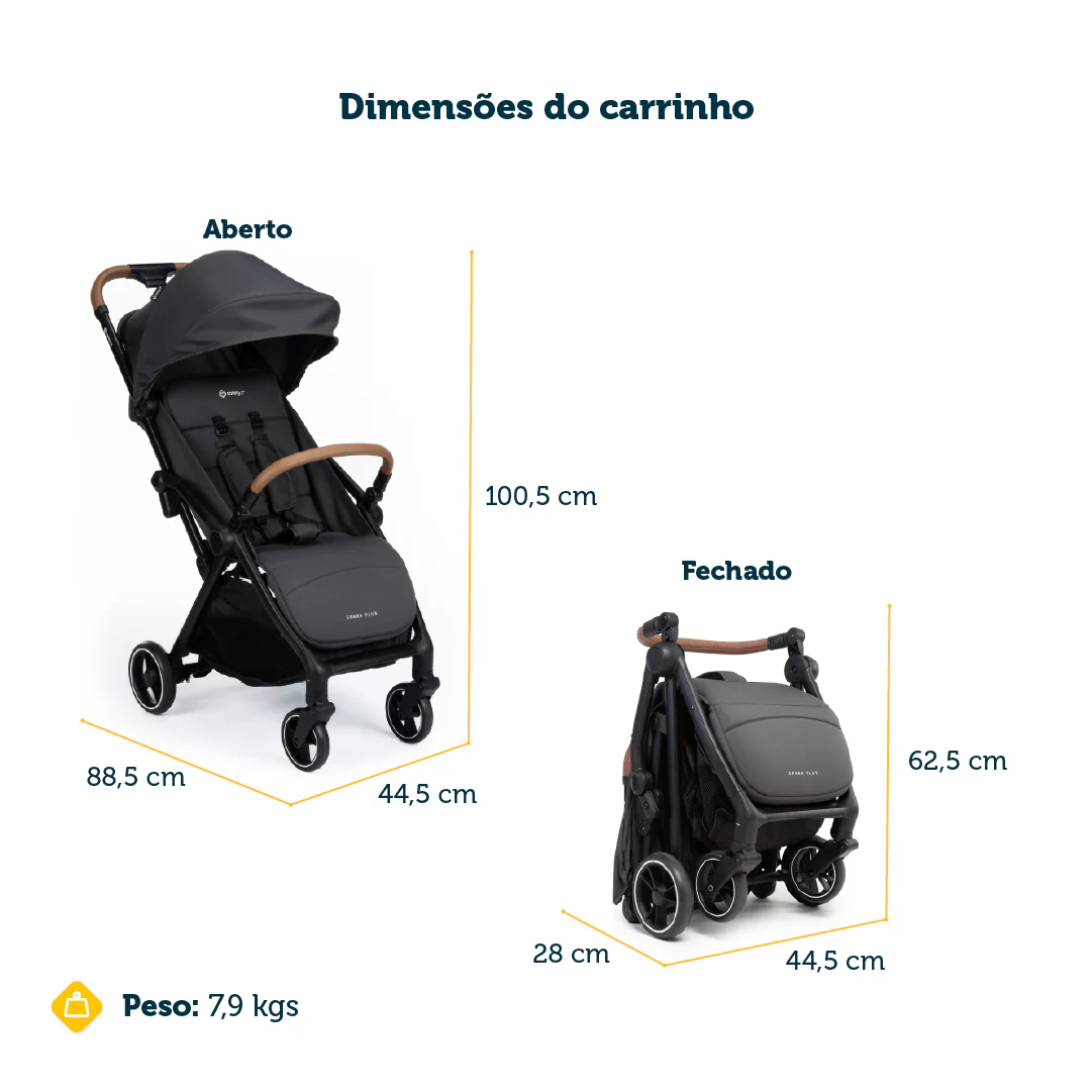 Carrinho Spark Plus - Image 15