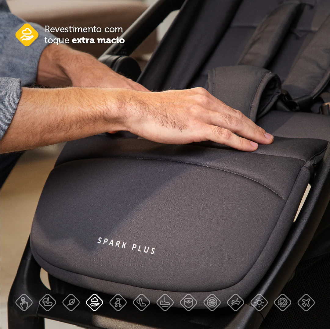 Carrinho Spark Plus - Image 5