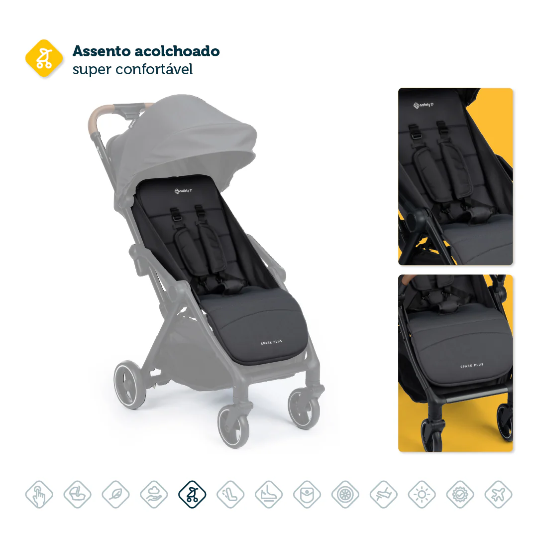 Carrinho Spark Plus - Image 6