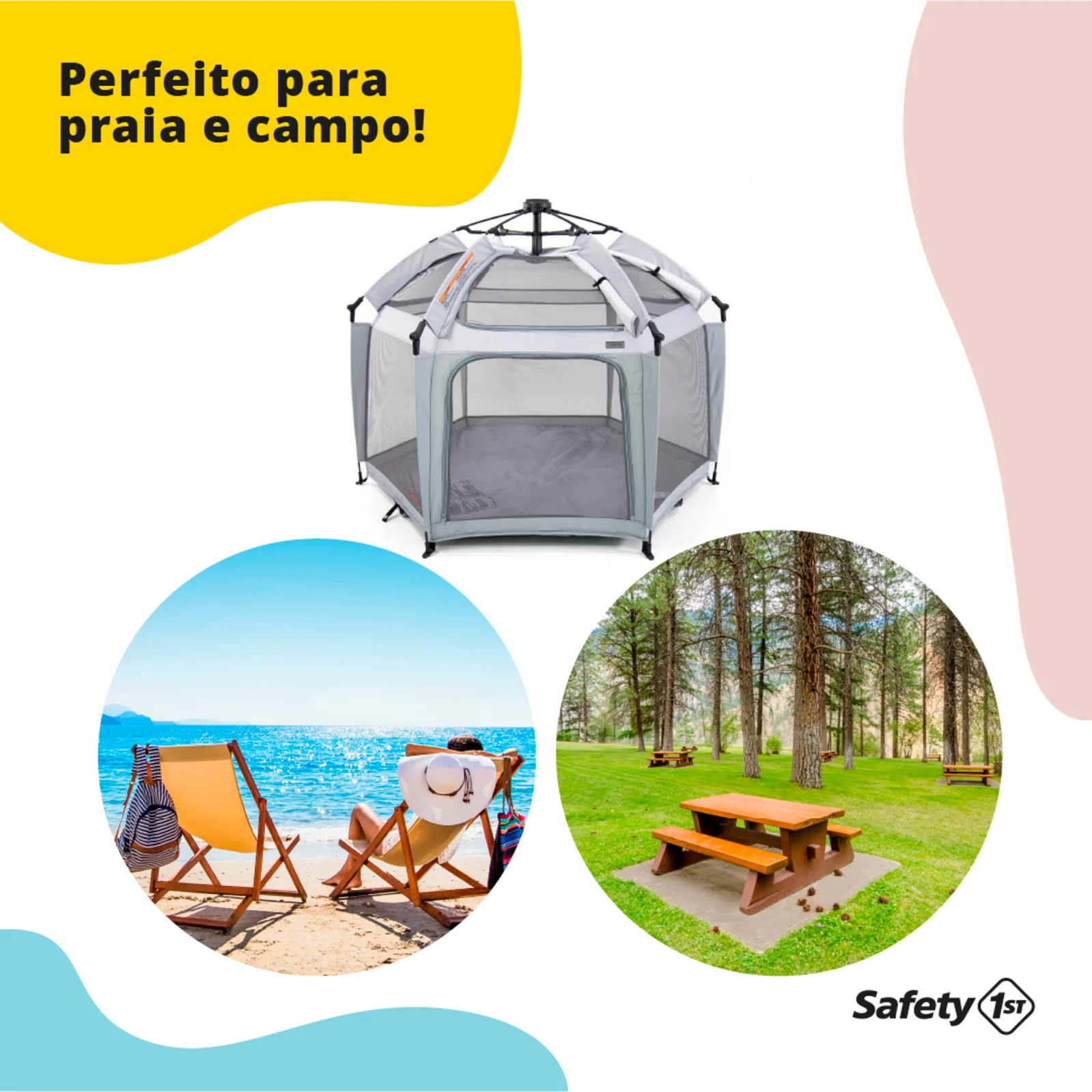 Cercado Tenda Instapop - Image 6