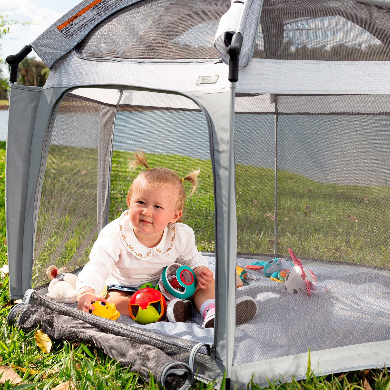 Cercado Tenda Instapop - Image 7