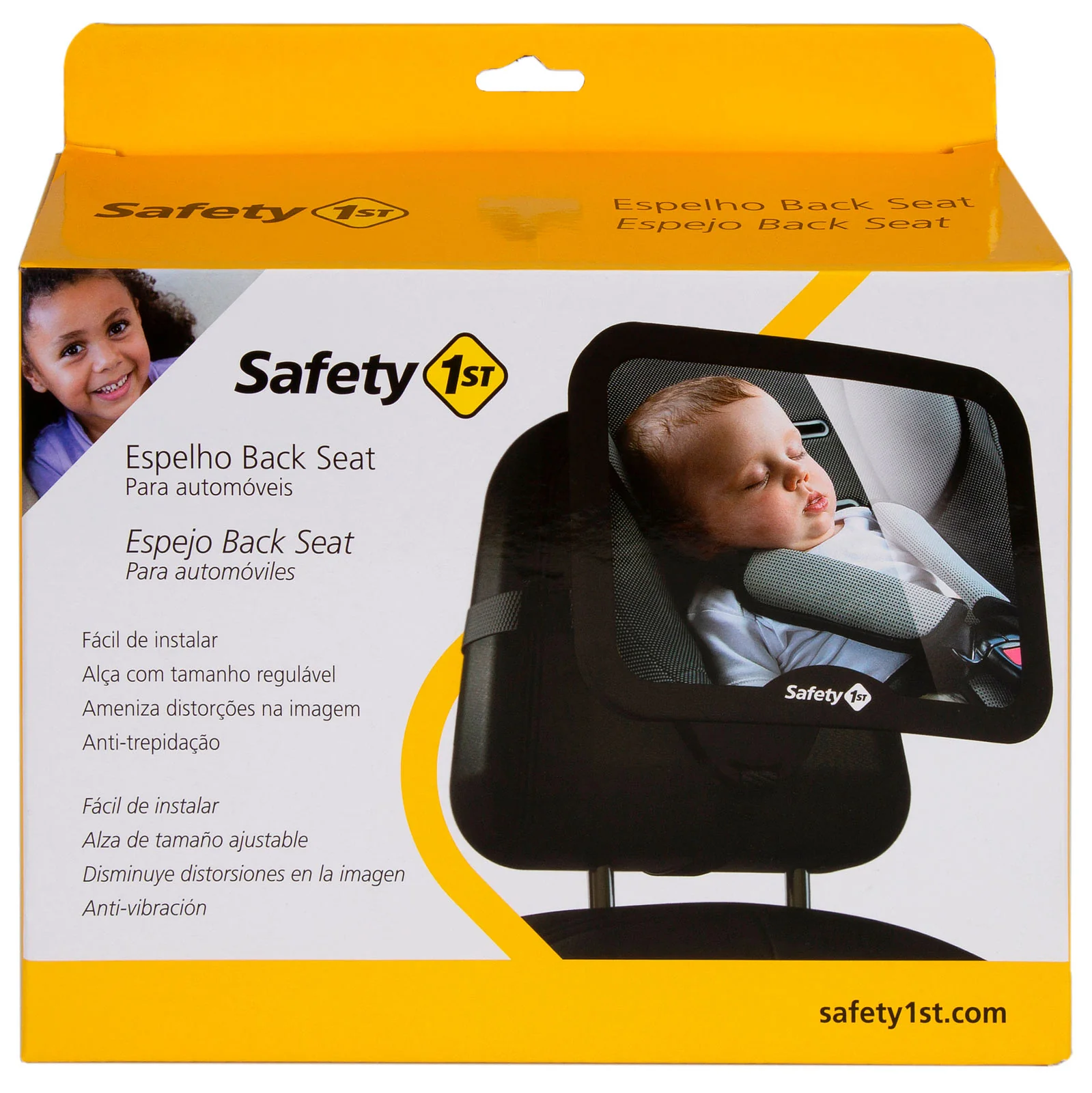 Espelho Back Seat - Image 12