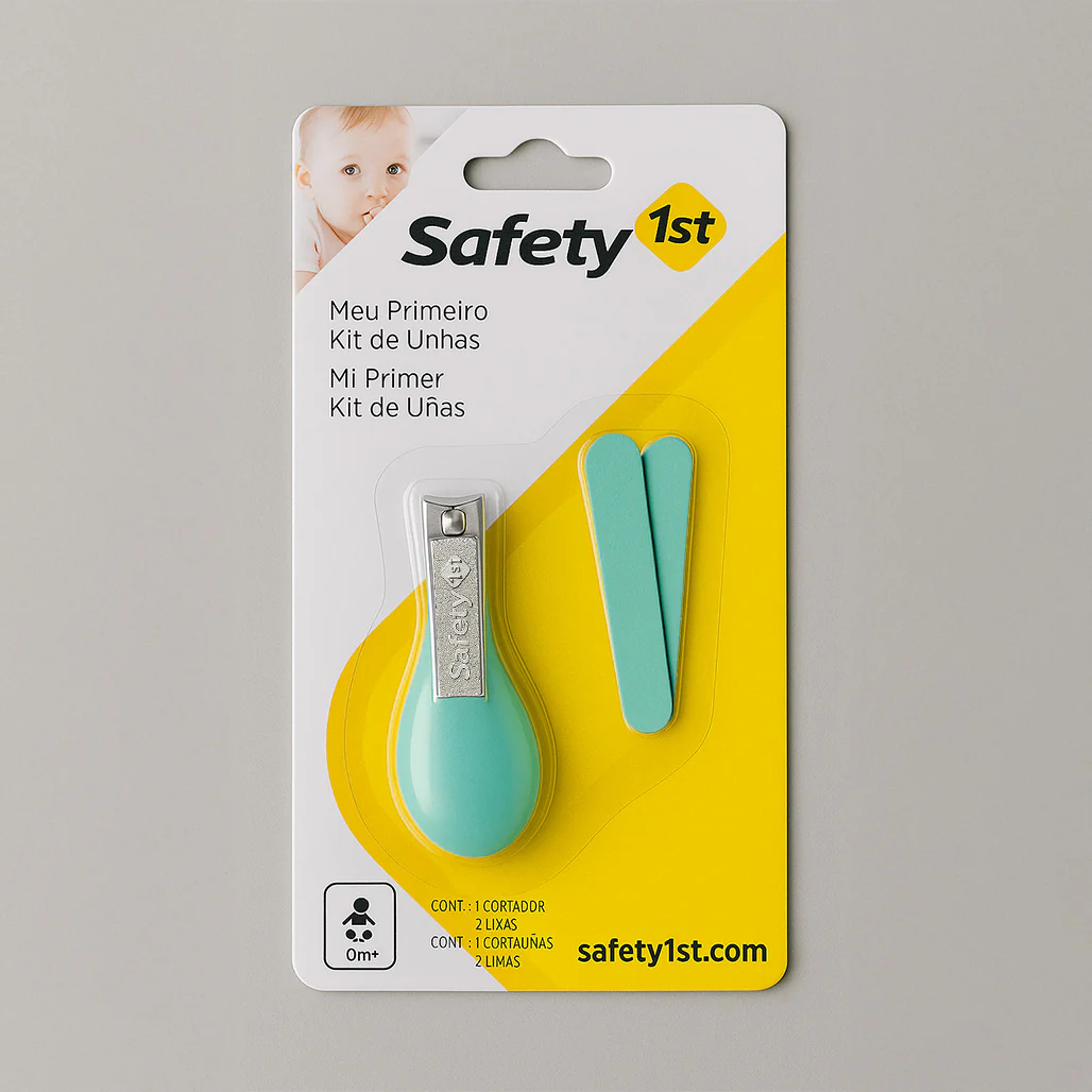 Meu Primeiro Kit de Unhas - Image 12