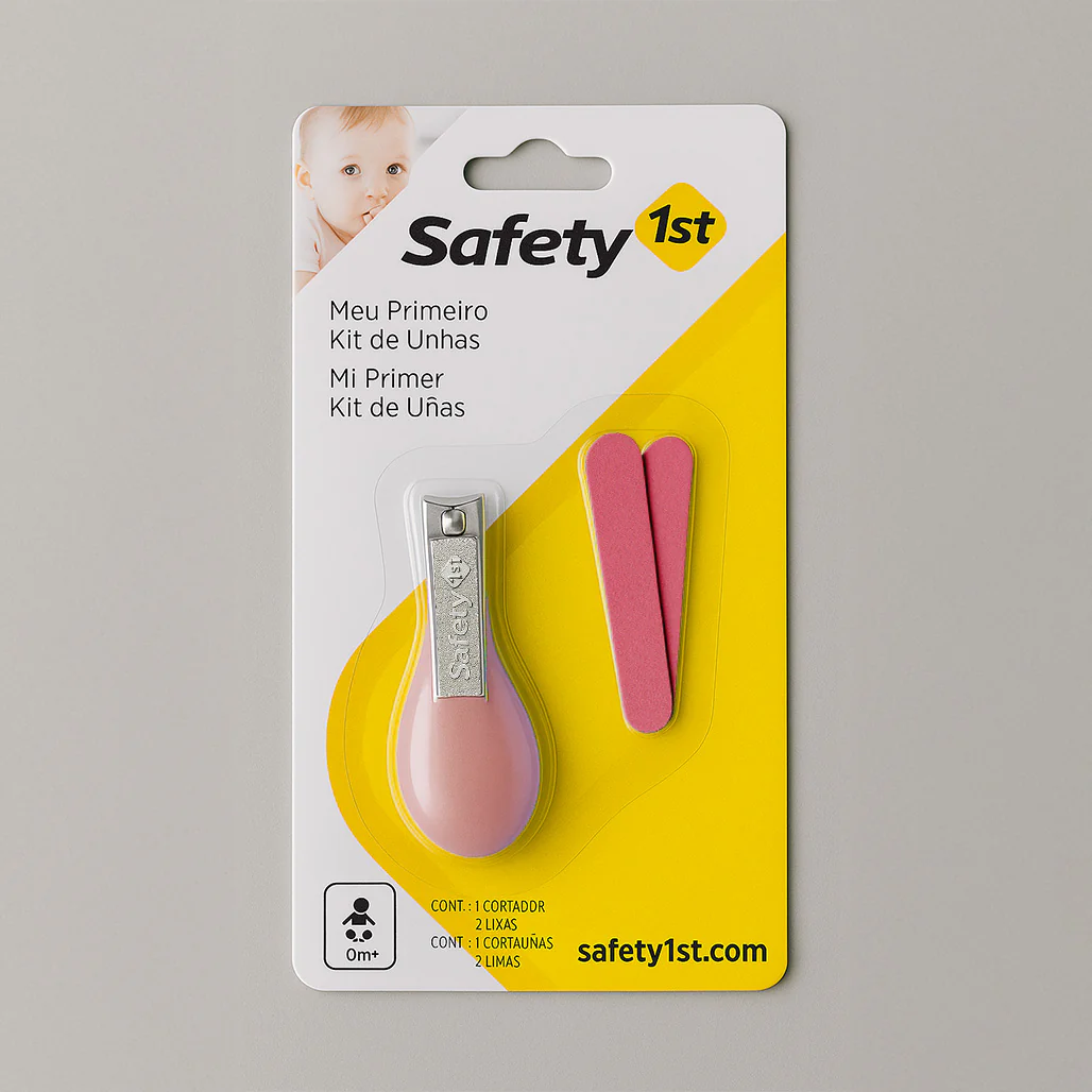 Meu Primeiro Kit de Unhas - Image 6