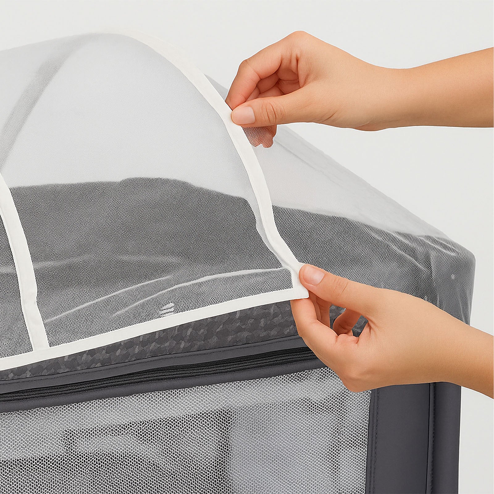 Mosquiteiro Avulso SafeNap - Image 14